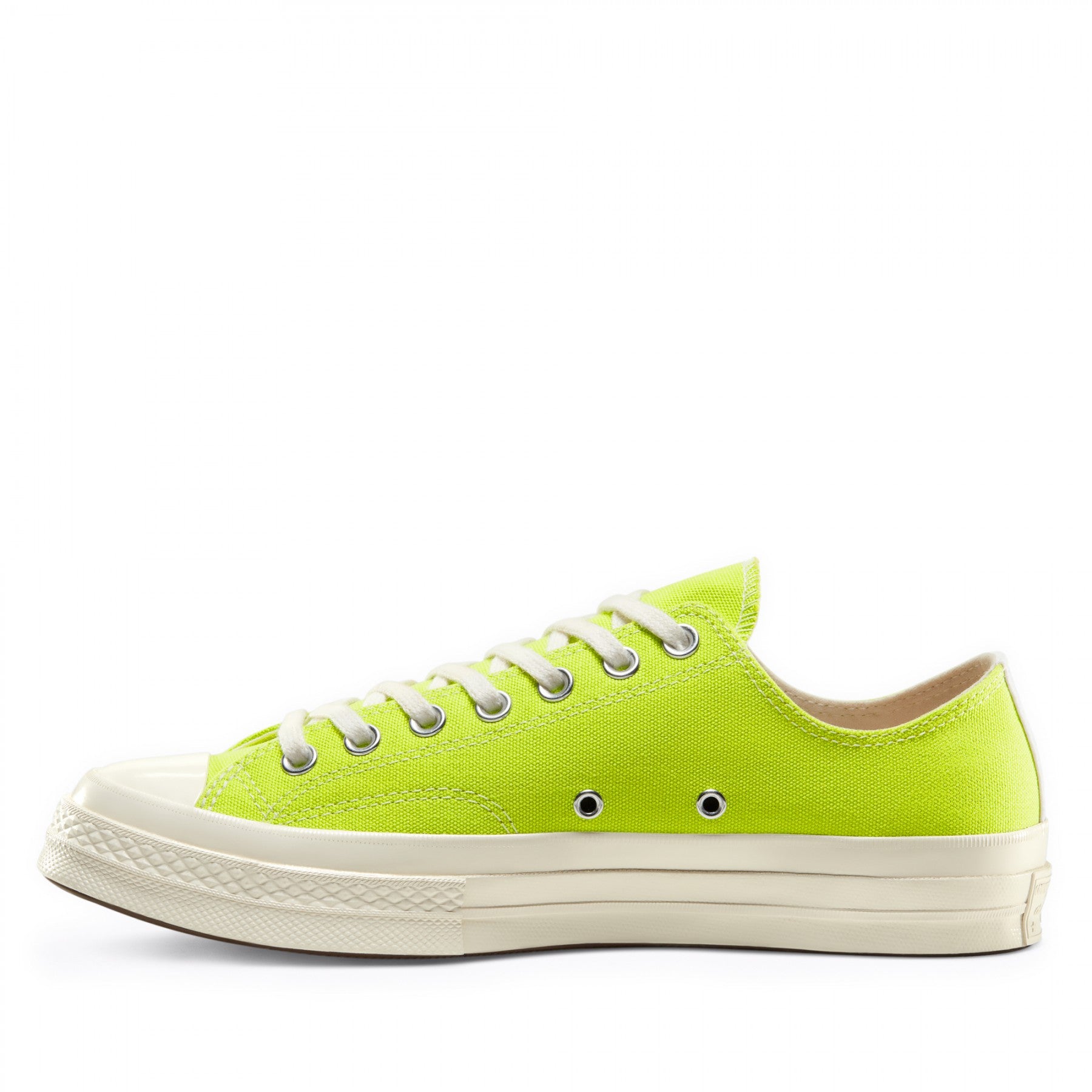 Converse  Spring Low Top (Green)