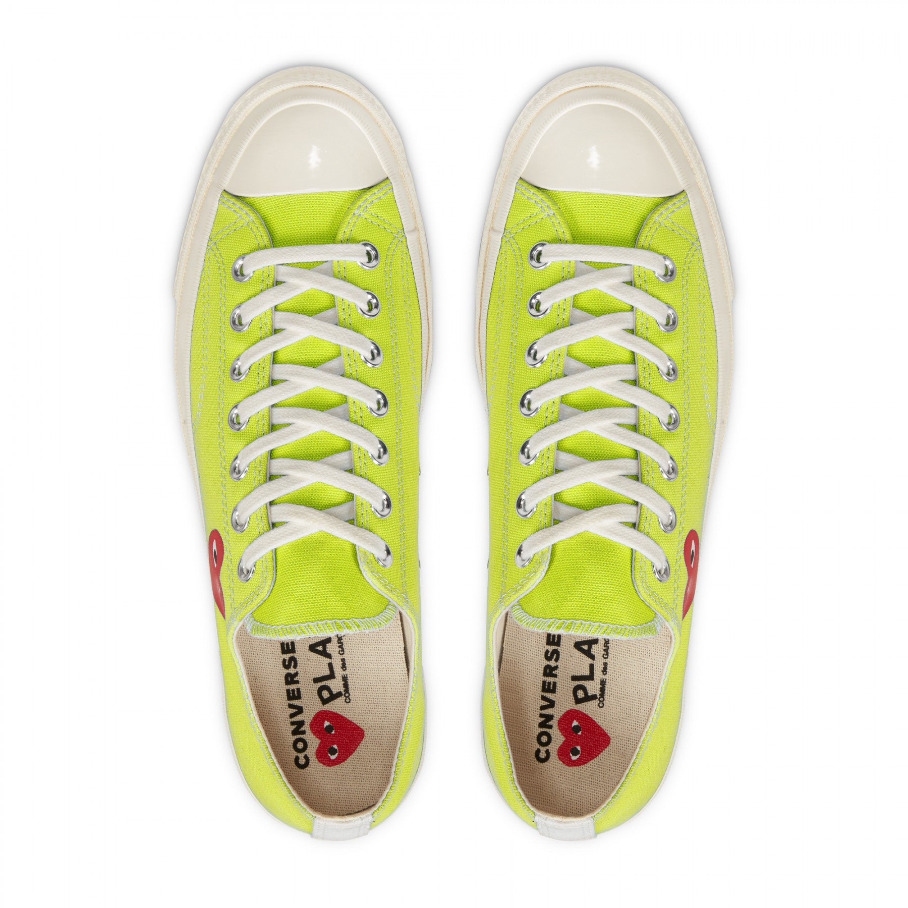 Converse  Spring Low Top (Green)