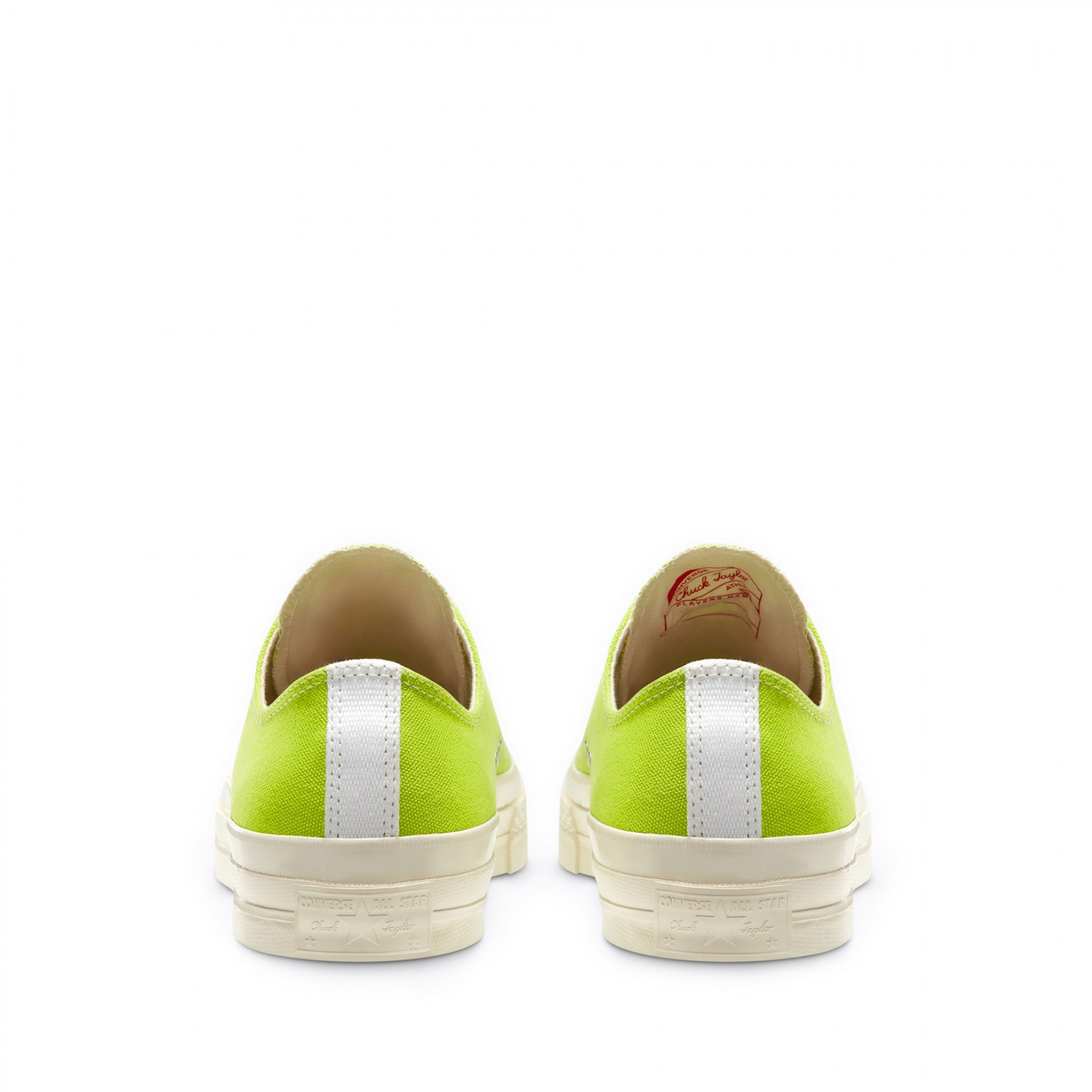 Converse  Spring Low Top (Green)