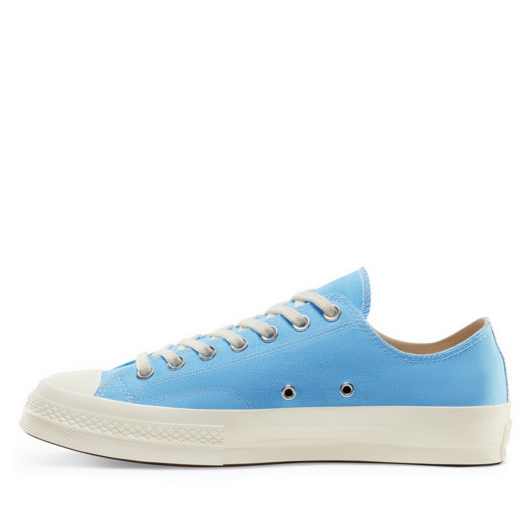 Converse  Spring Low Top (Blue)