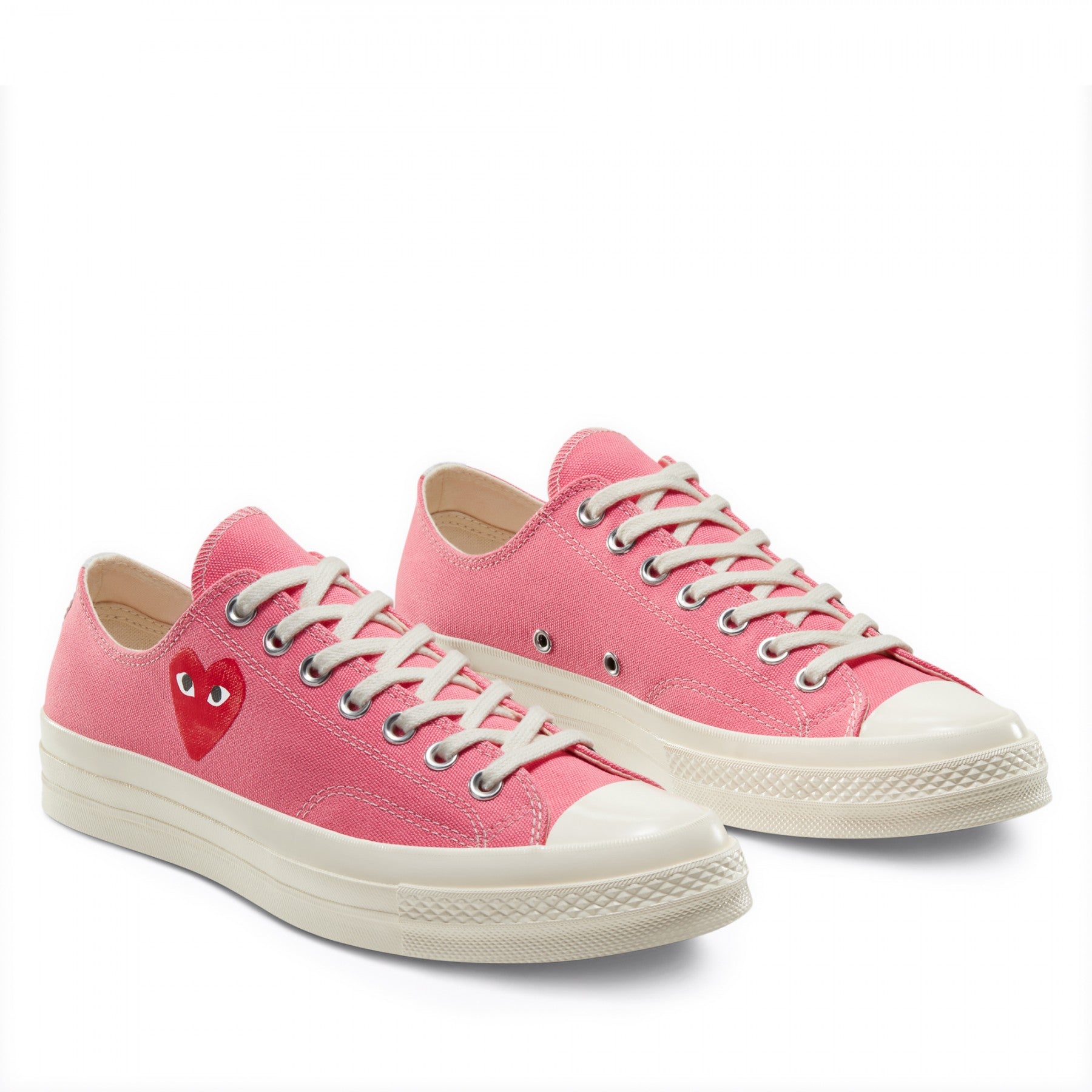 Converse  Spring Low Top (Pink)