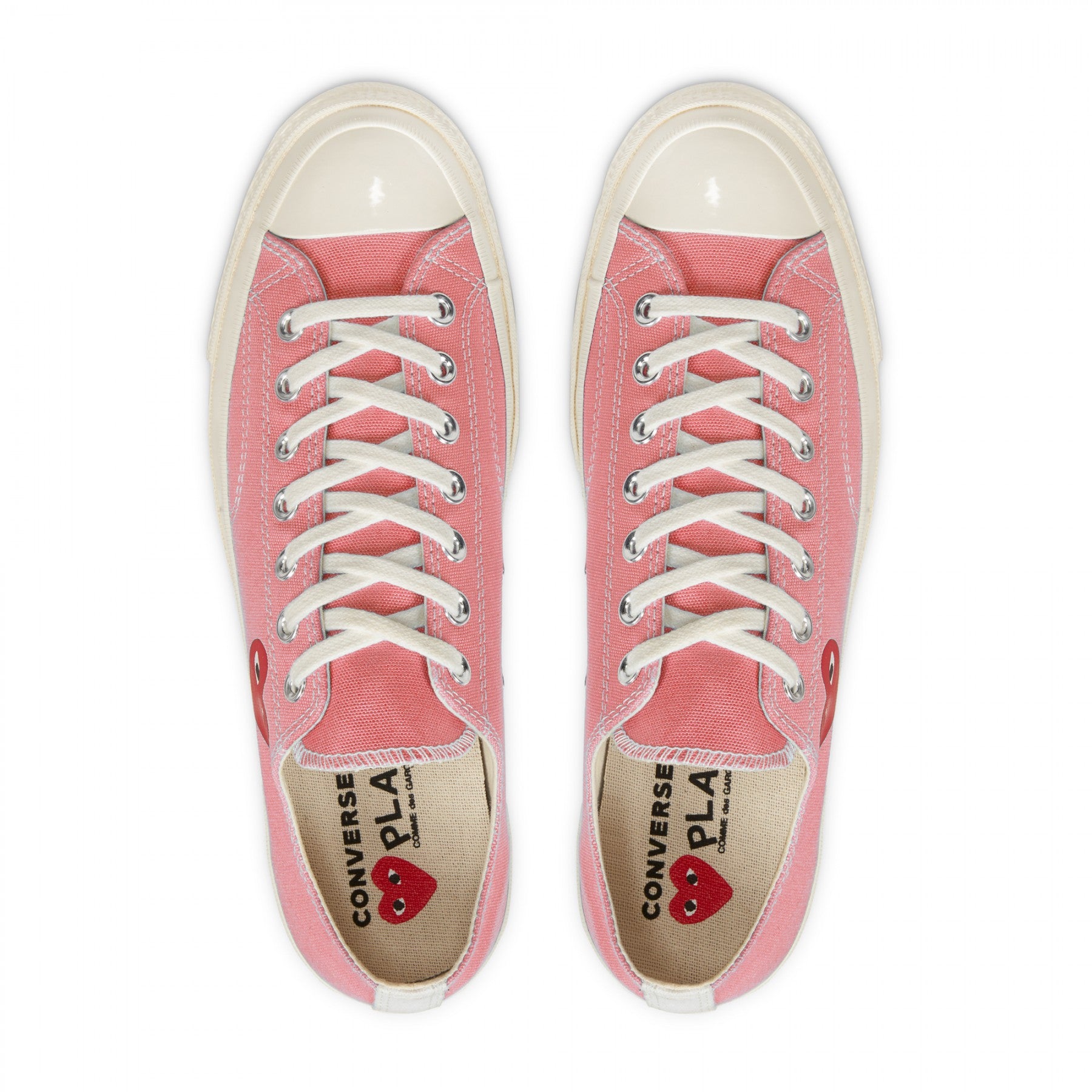 Converse  Spring Low Top (Pink)