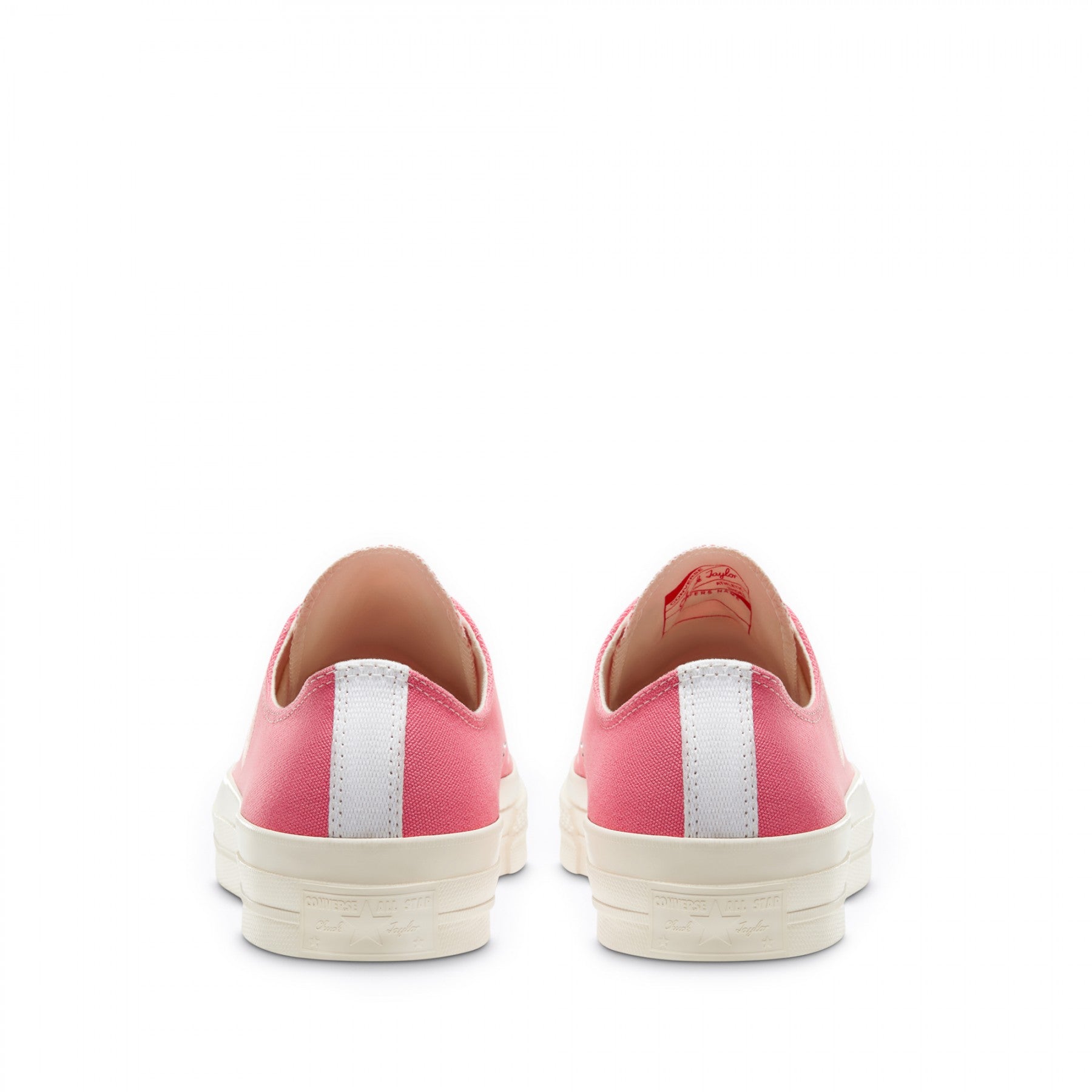 Converse Spring Low Top (Pink) – COMME des GARÇONS Melbourne Converse Spring Low Top (Pink) – COMME des GARÇONS Melbourne