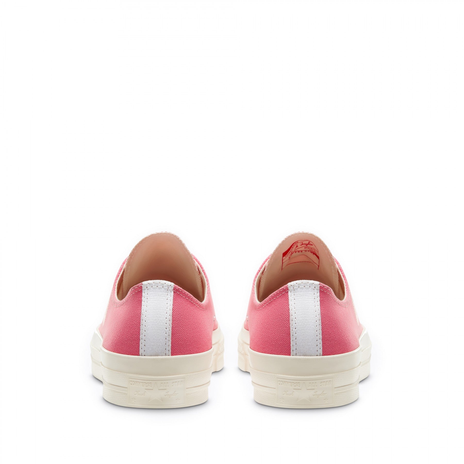 Converse  Spring Low Top (Pink)