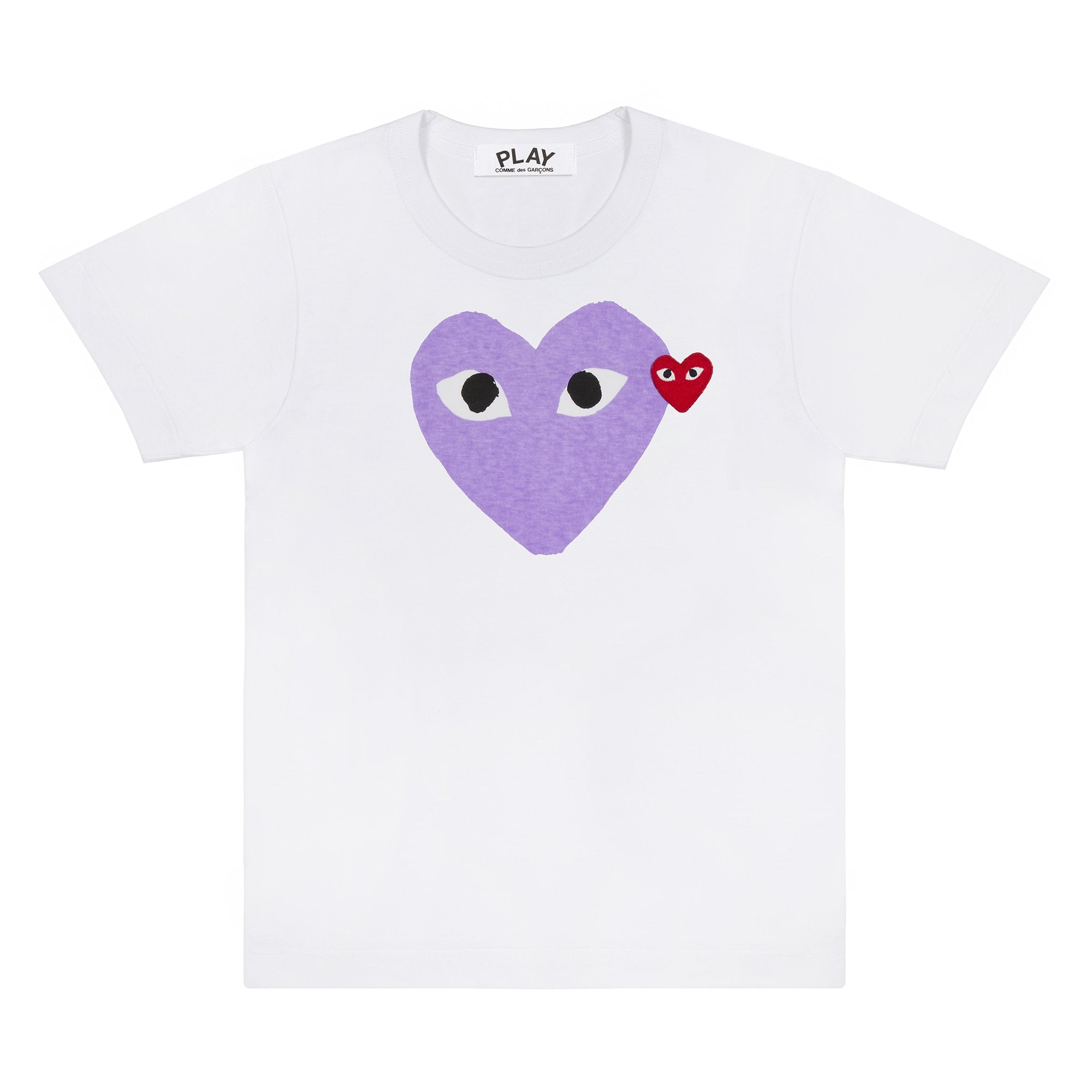 Comme des garçons iggy victor 2025