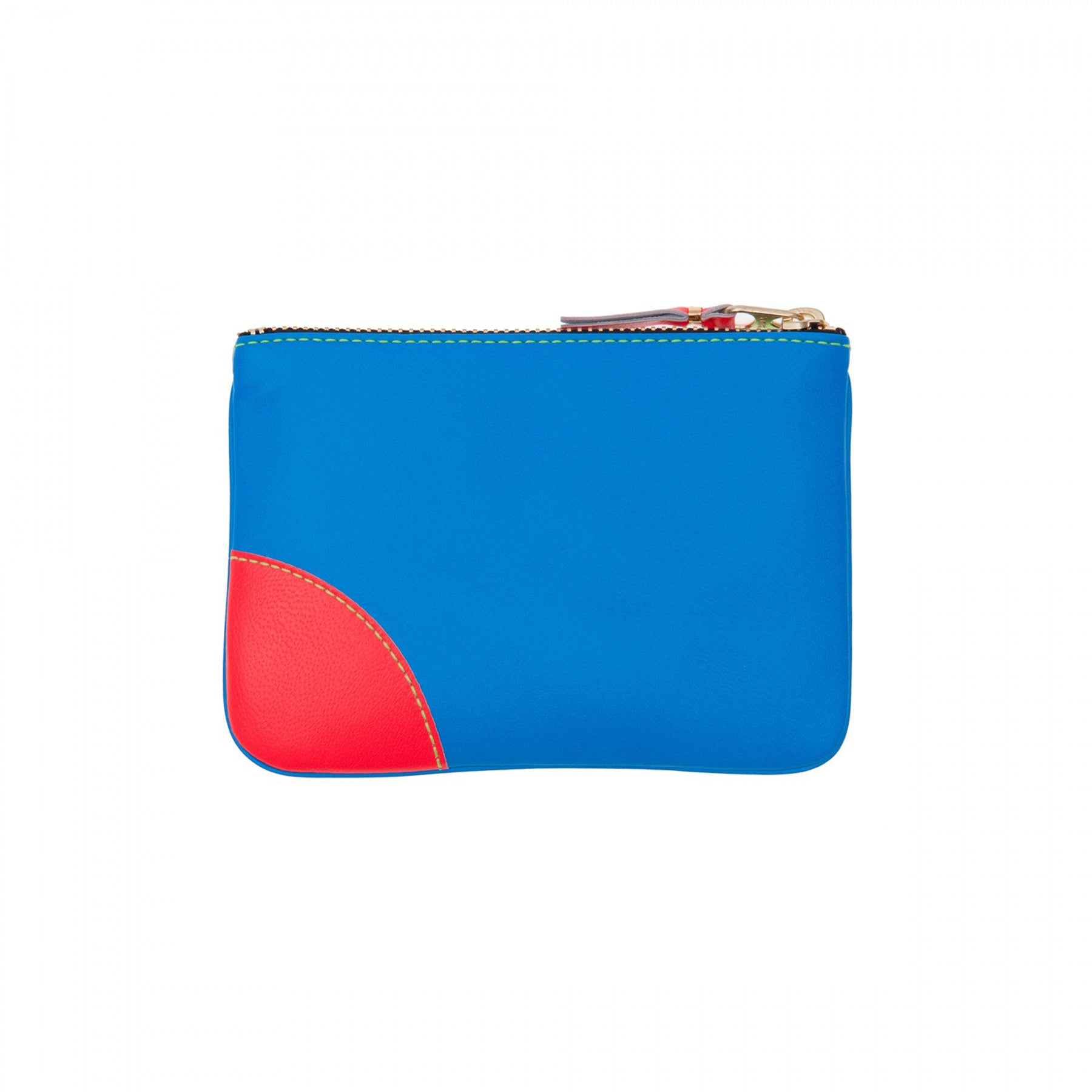 Super Fluo Group Wallet 8100SuperFBG – COMME des GARÇONS