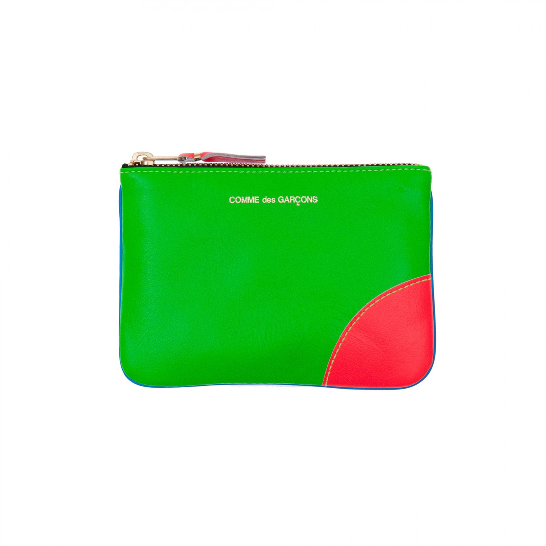 Super Fluo Group Wallet 8100SuperFBG