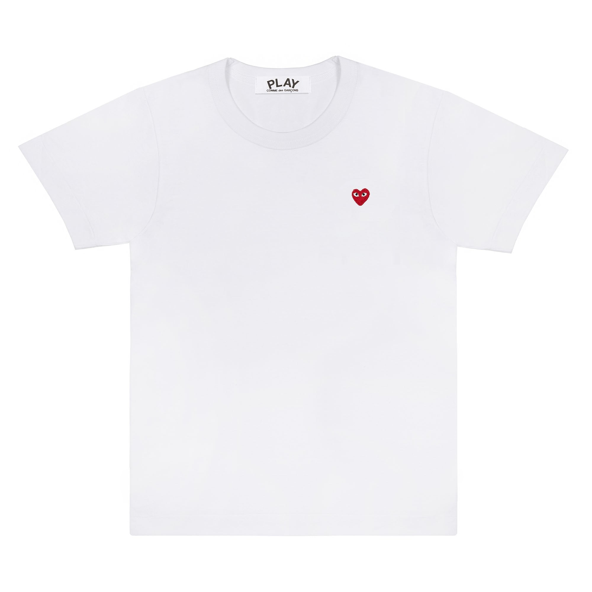 PLAY T Shirt COMME des GARCONS Melbourne