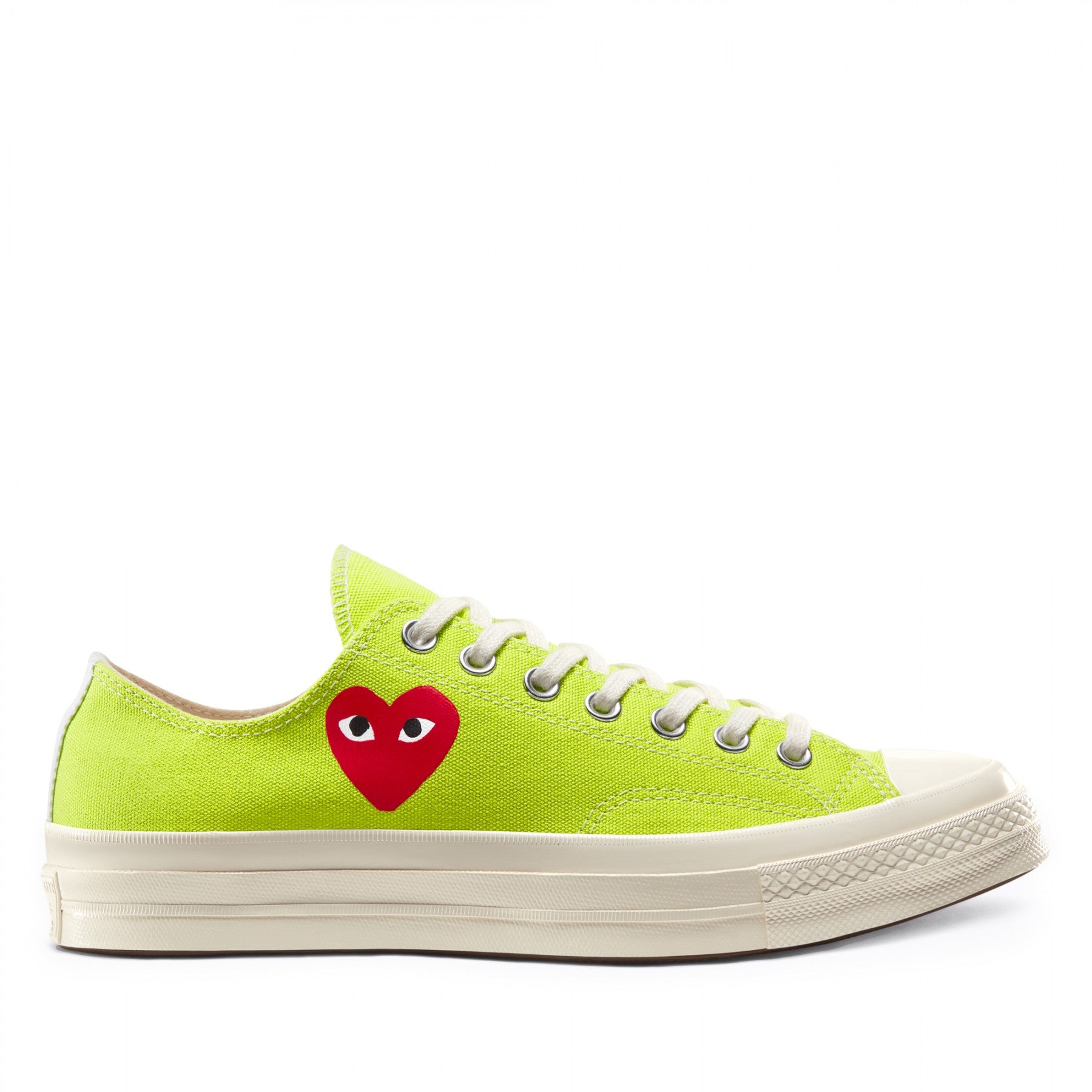 Converse  Spring Low Top (Green)