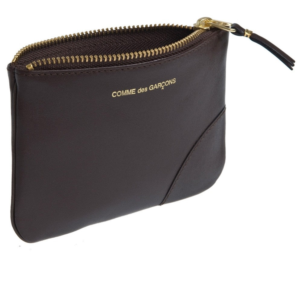Classic Group Wallet 8100ClassicBR β COMME des GARΓONS Melbourne