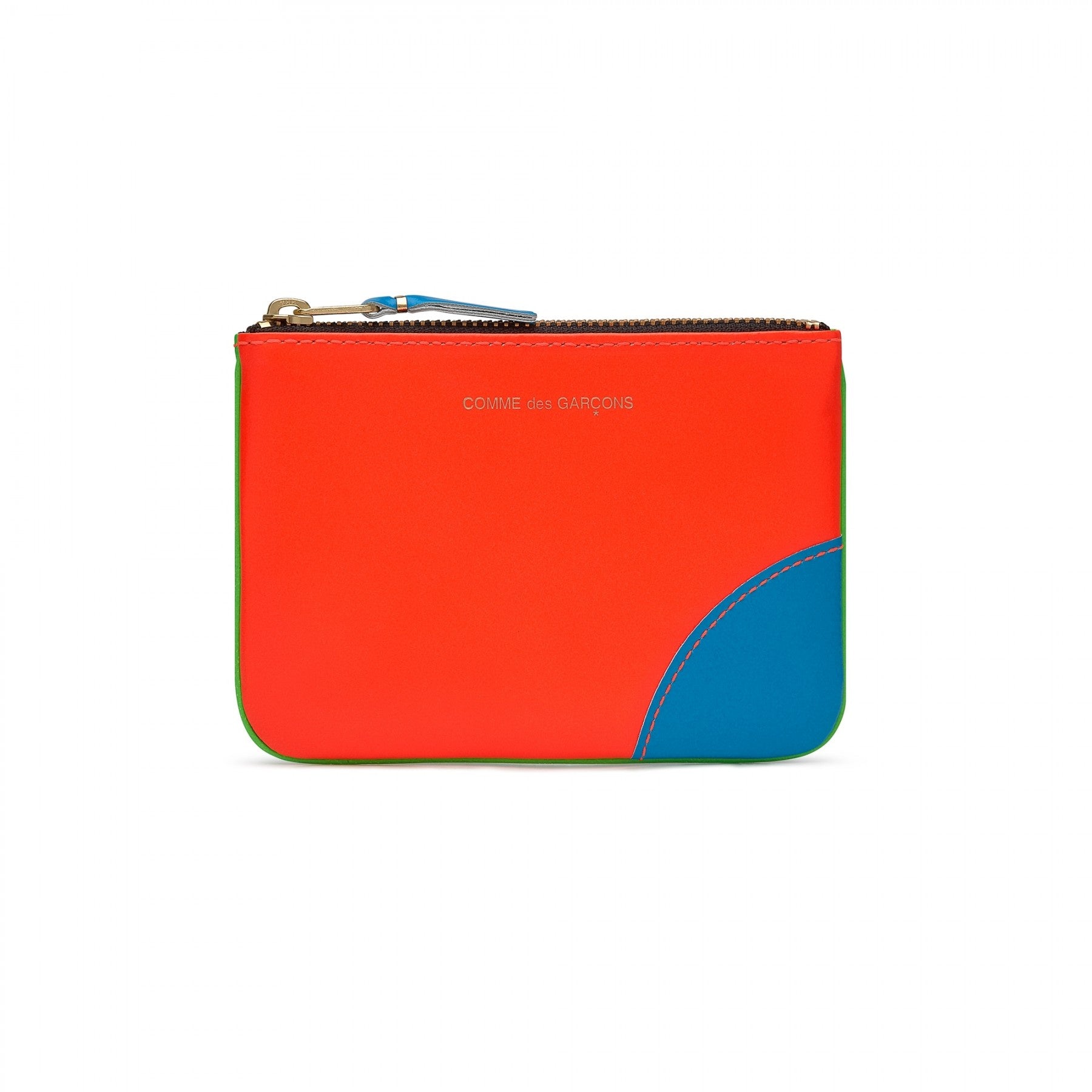 Super Fluo Group Wallet 8100SuperFGO – COMME des GARÇONS Melbourne