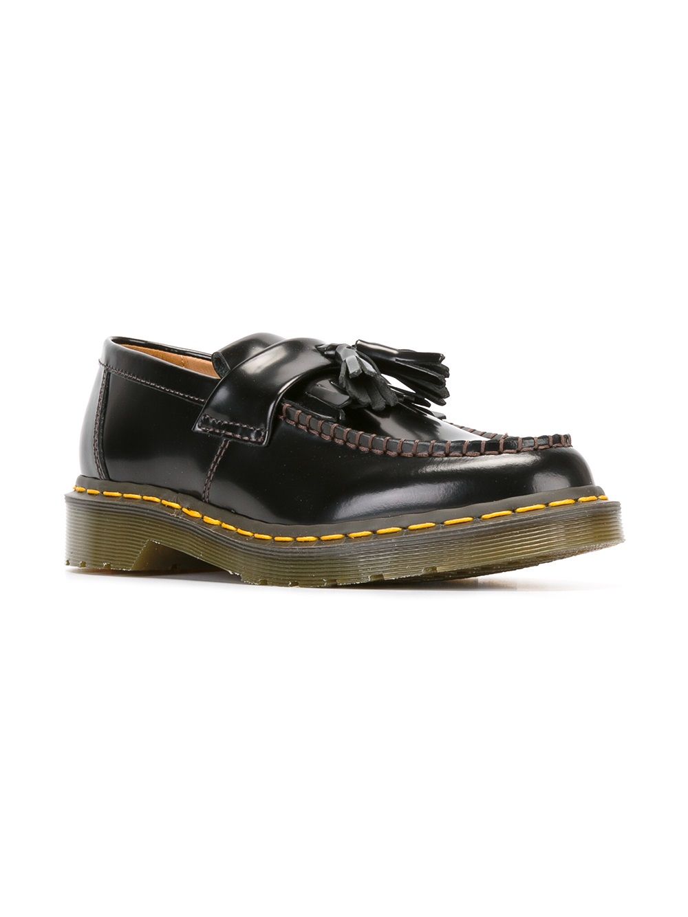 Dr Martens Adrian Loafer COMME des GARCONS Melbourne