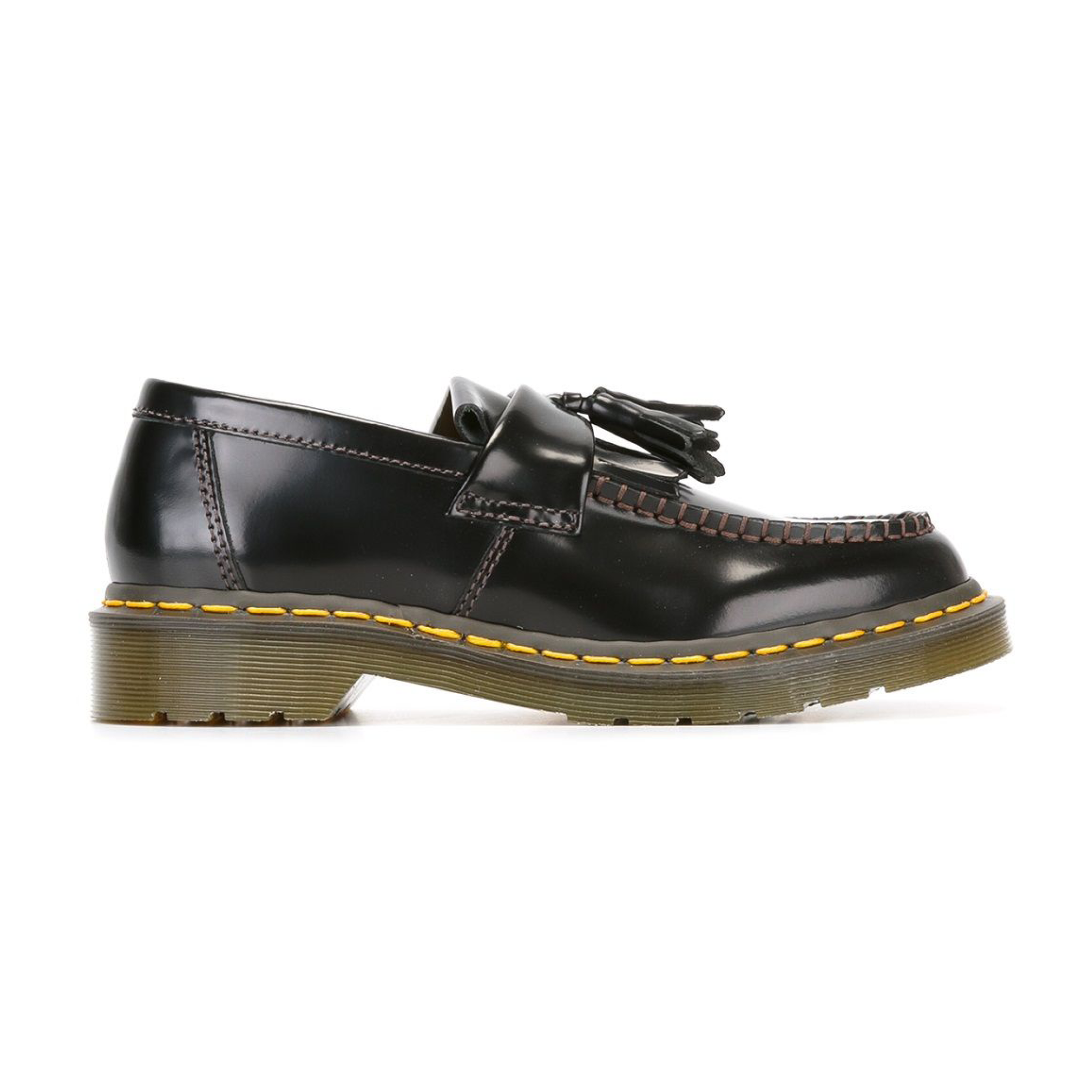 【美品】Martens COMME des GARÇONS ADRIN UK4 Dr Martens Adrian Loafer – COMME des GARÇONS Melbourne