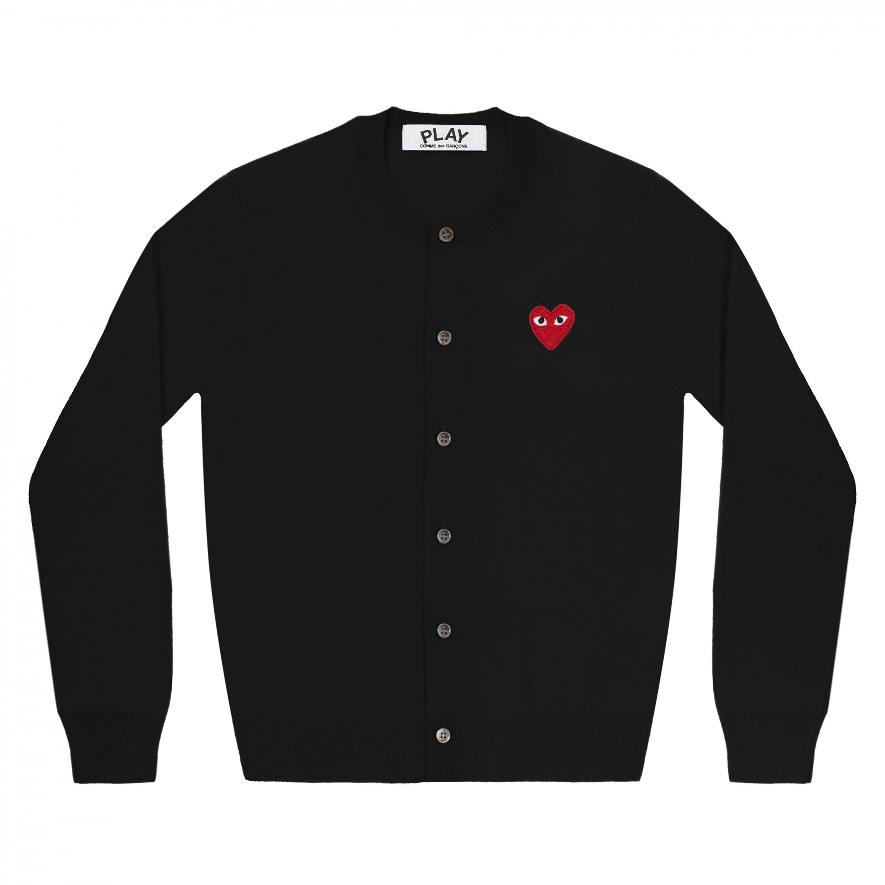 PLAY COMME des GARCONS Melbourne