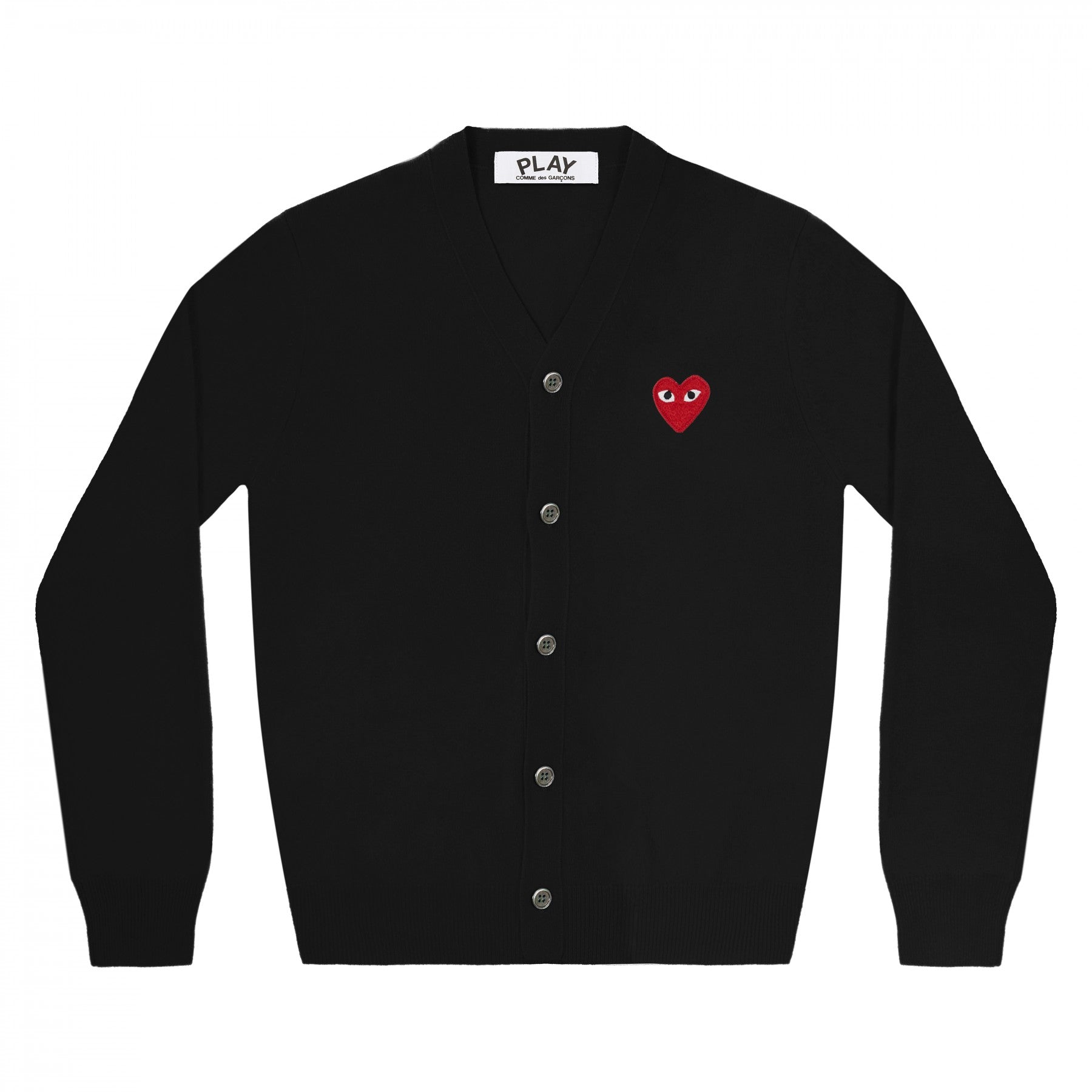 PLAY Knit COMME des GARCONS Melbourne