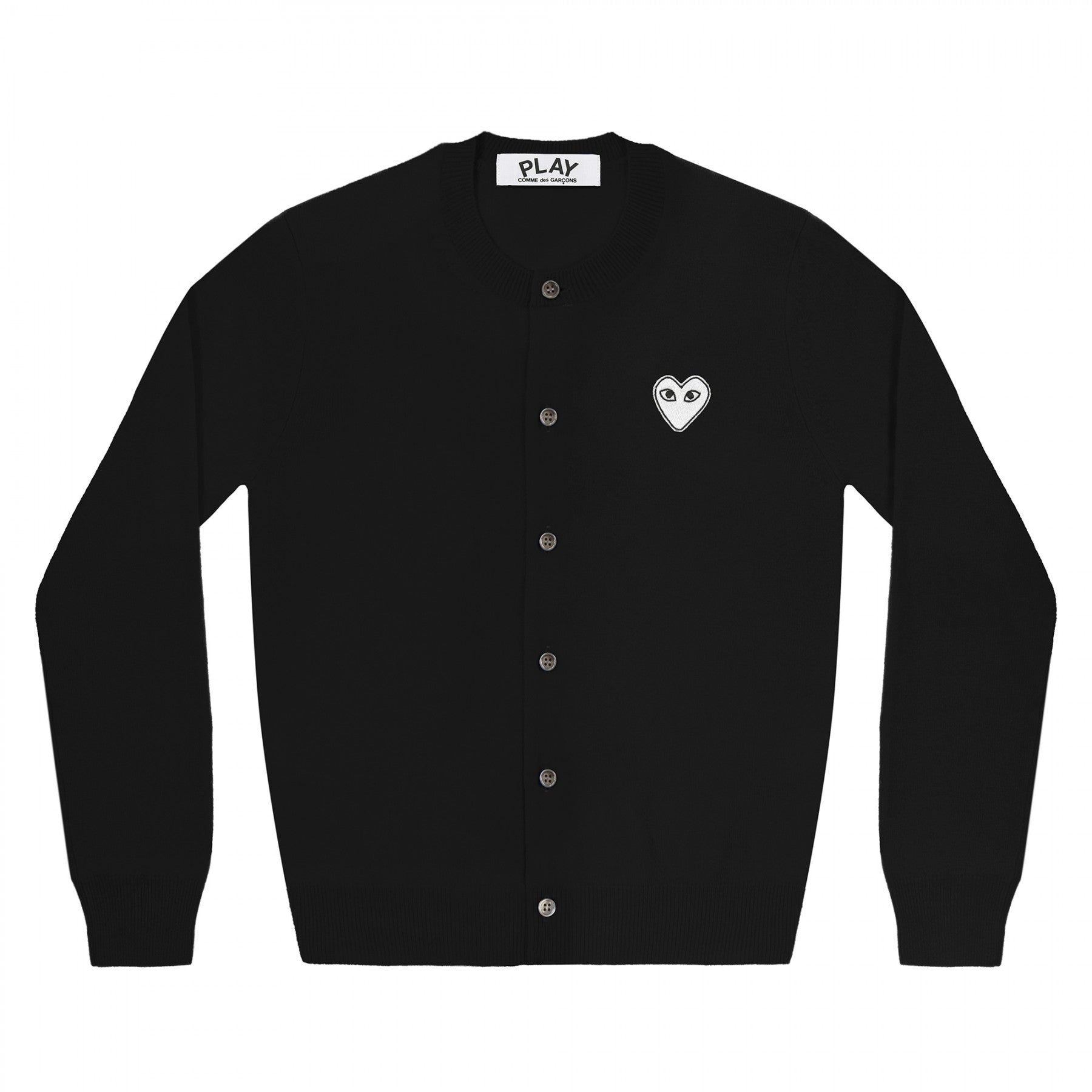 PLAY Knitwear – COMME des GARÇONS Melbourne