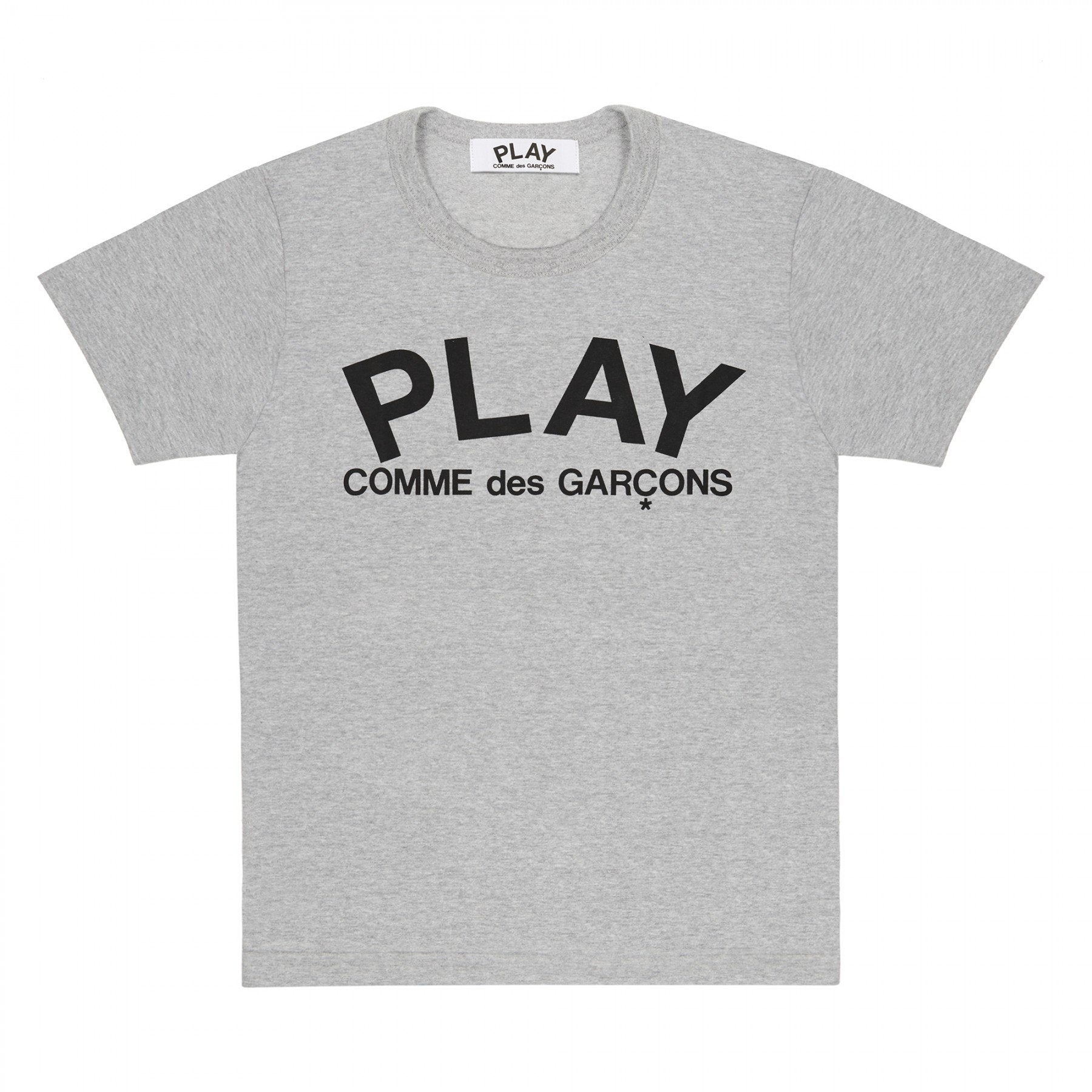 PLAY T-Shirt – COMME des GARÇONS Melbourne
