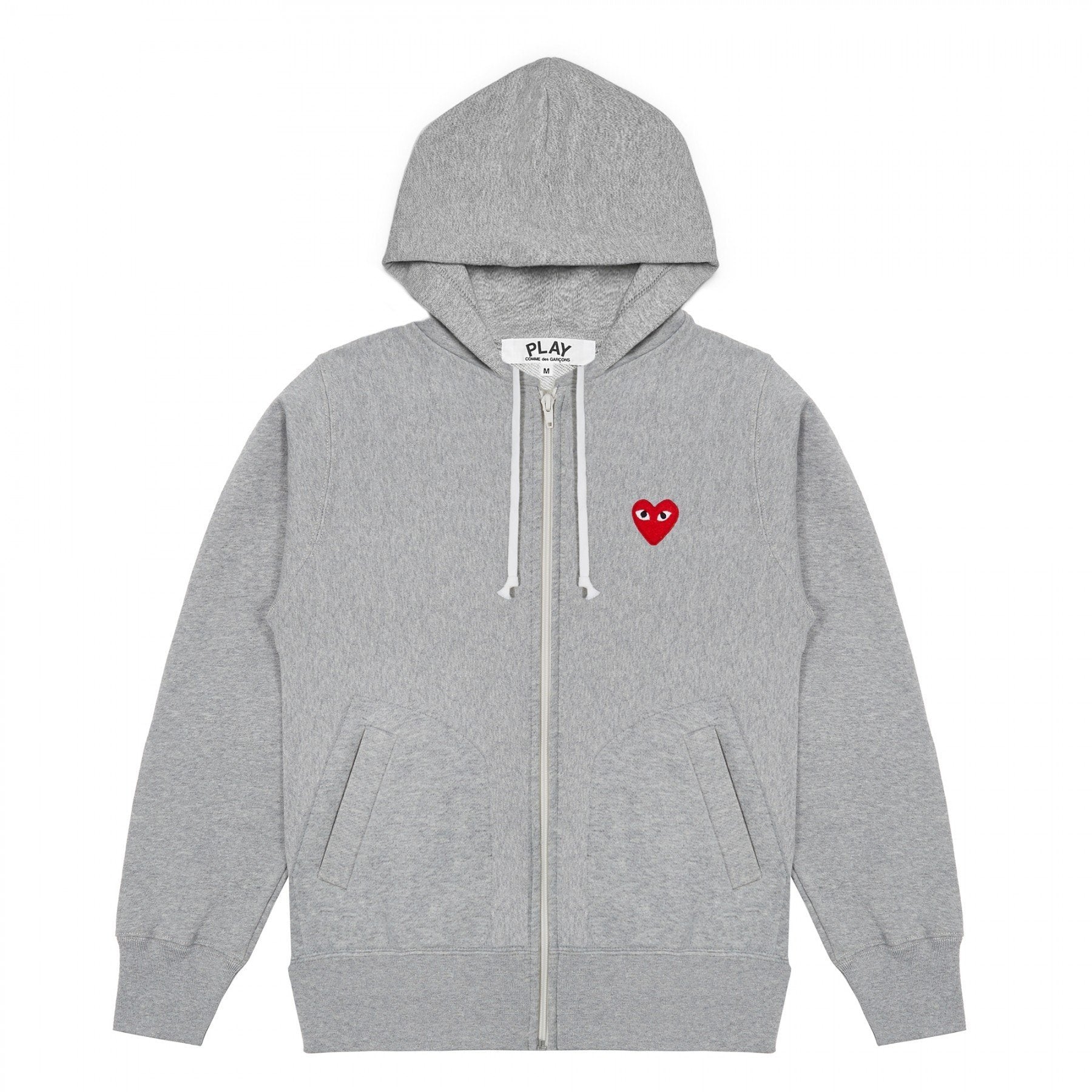 PLAY Sweatshirt Hoodies – COMME des GARÇONS Melbourne
