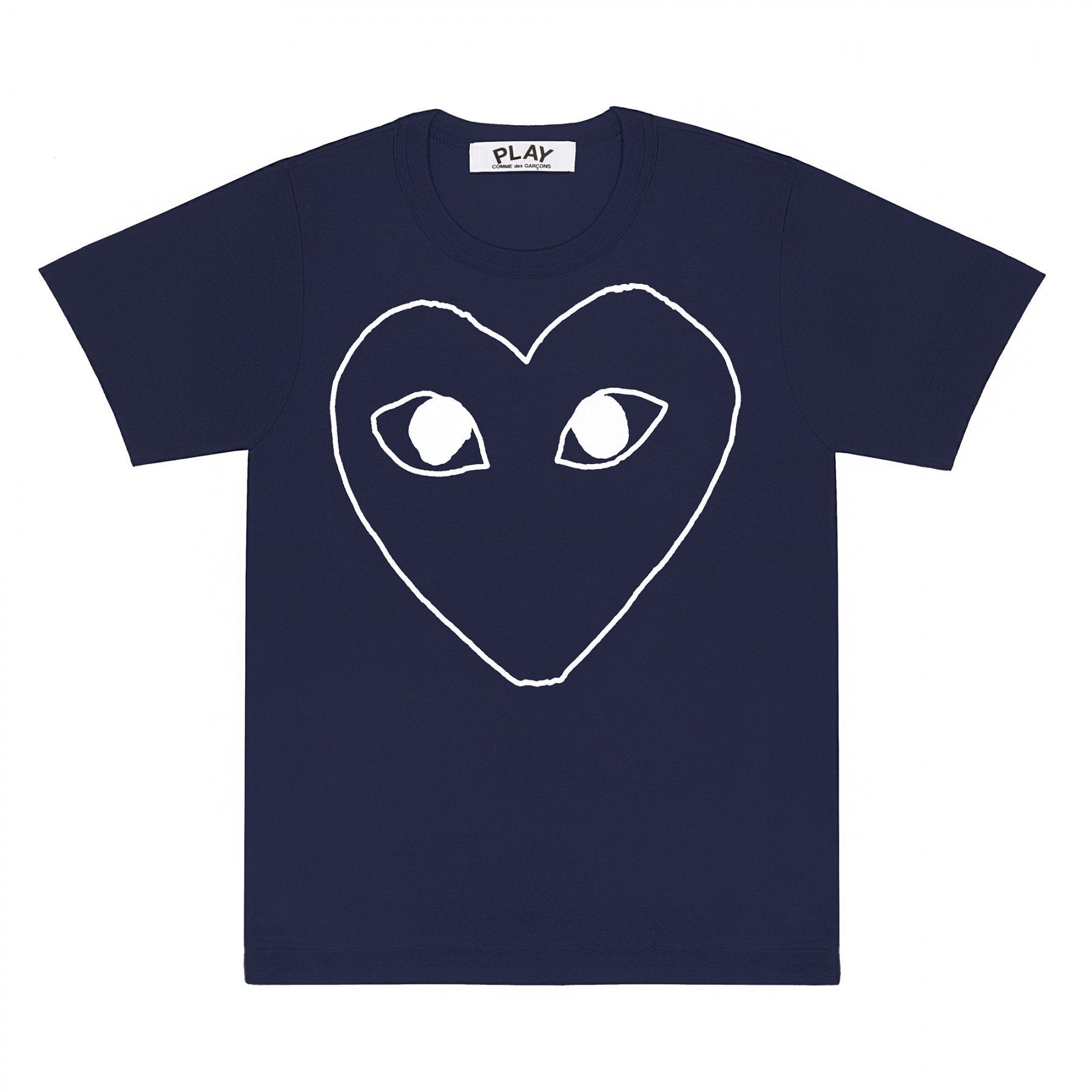 PLAY – COMME des GARÇONS Melbourne