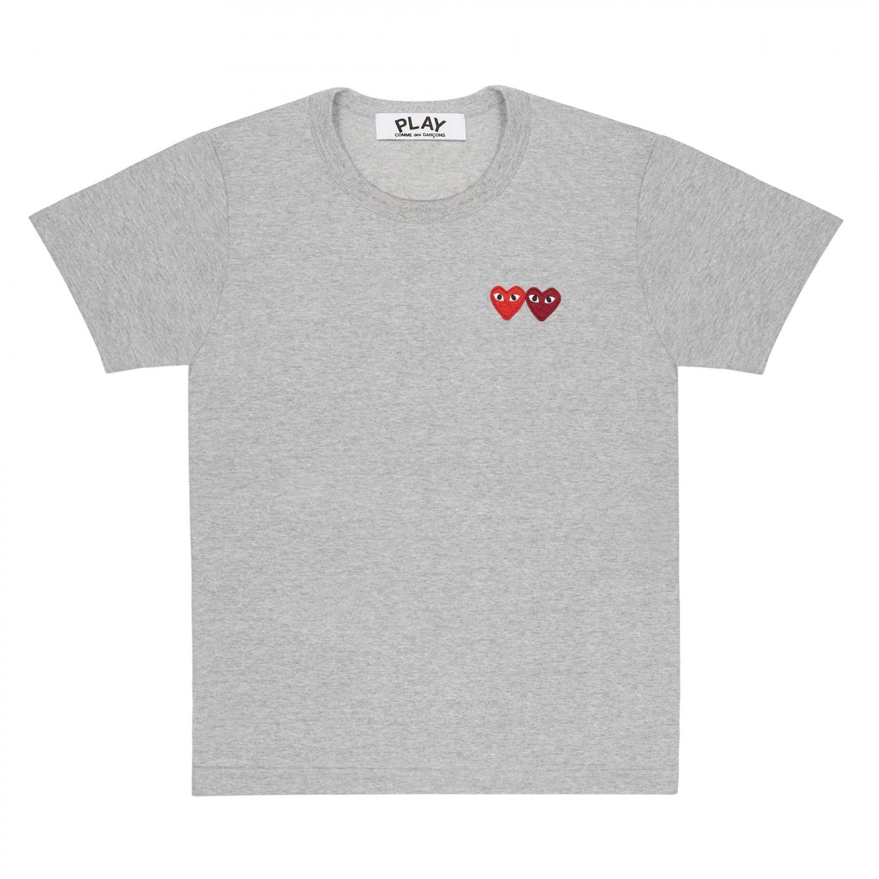PLAY T-Shirt – COMME des GARÇONS Melbourne