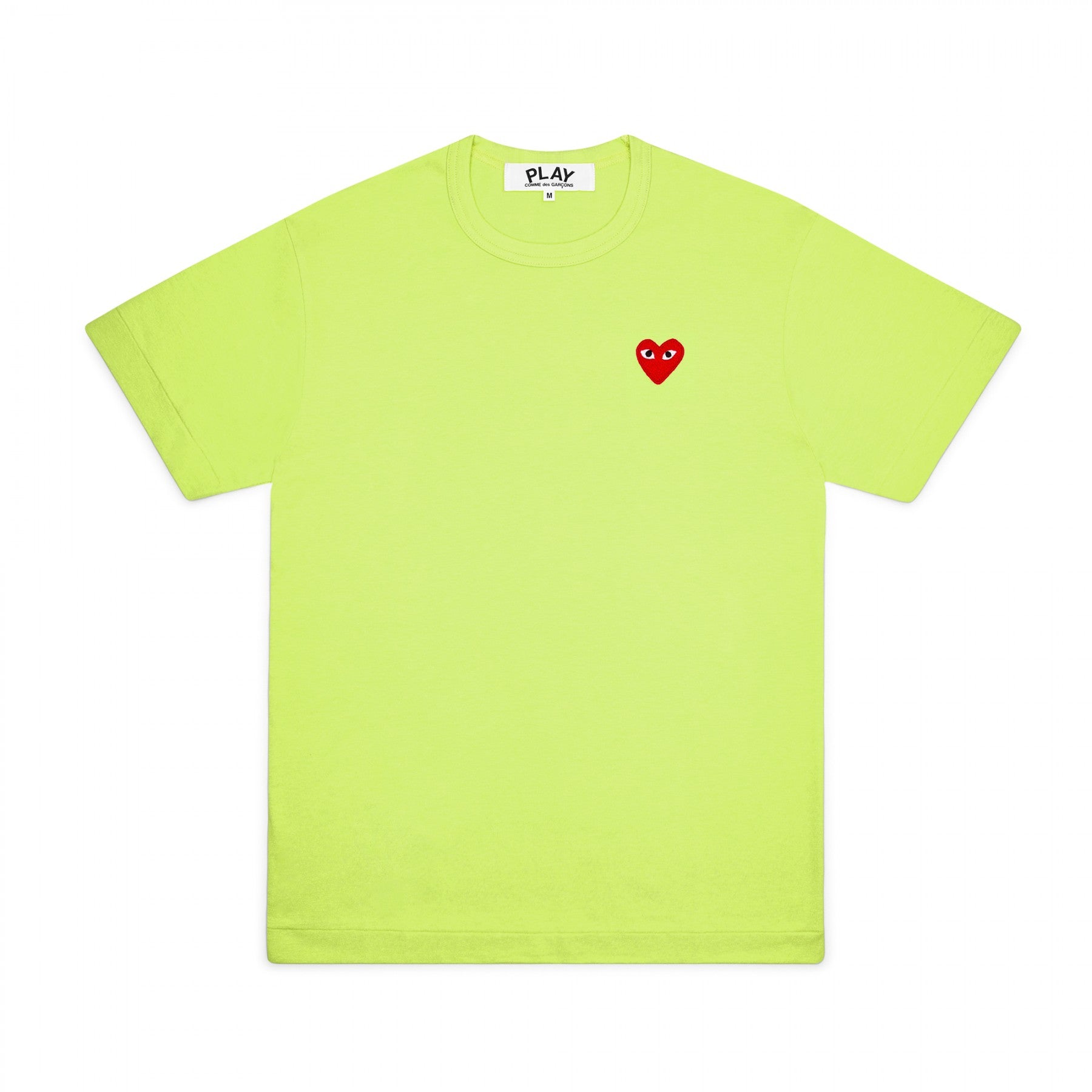 PLAY T Shirt COMME des GARCONS Melbourne