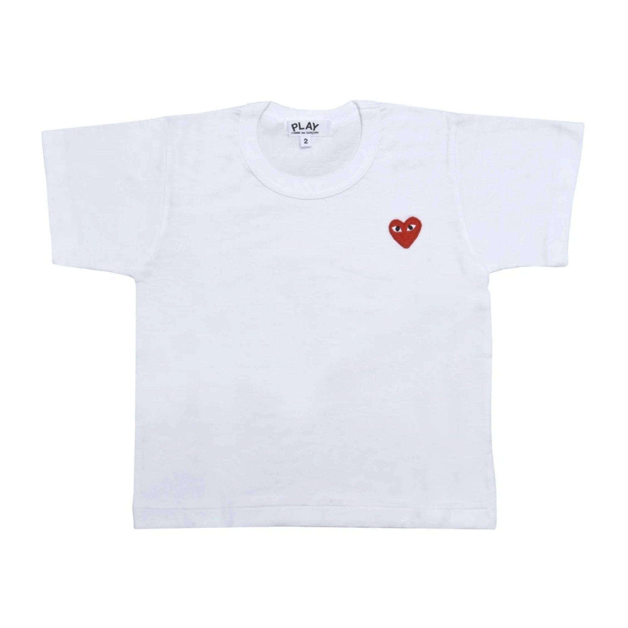 Comme des garcons kidswear hotsell