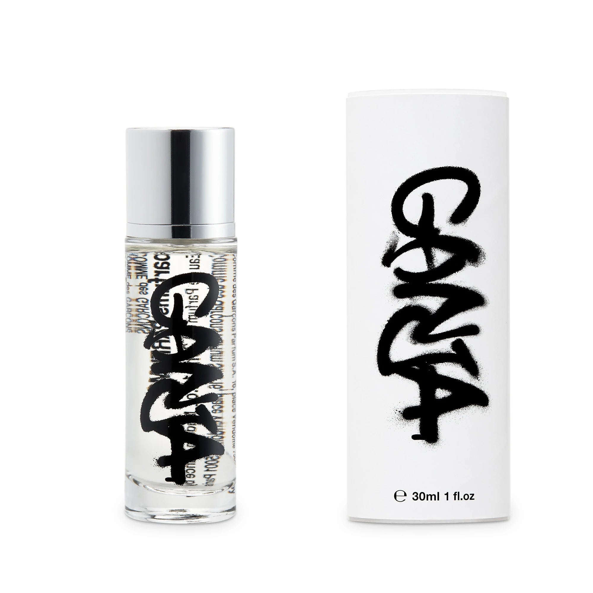 Ganja – COMME des GARÇONS Melbourne Ganja – COMME des GARÇONS Melbourne
