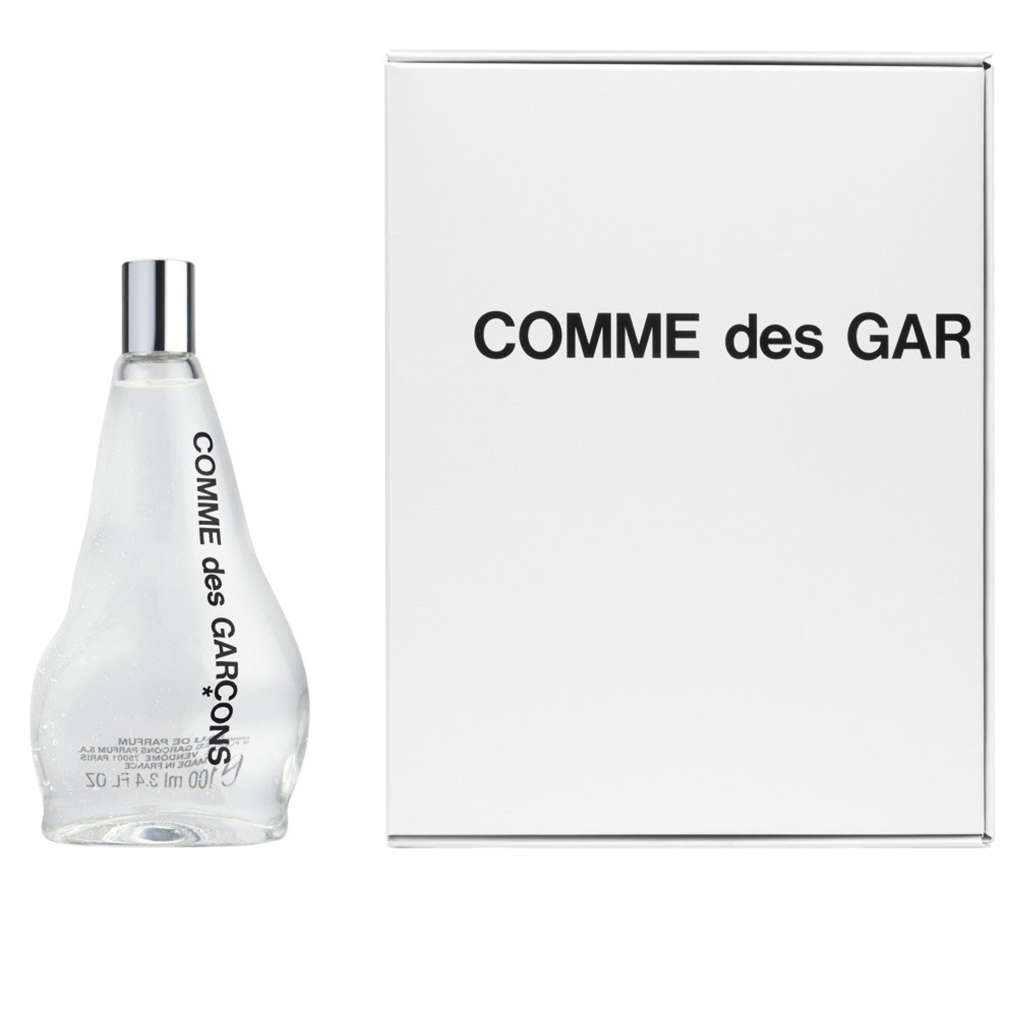 CDG 100ML – COMME des GARÇONS Melbourne - Main Image