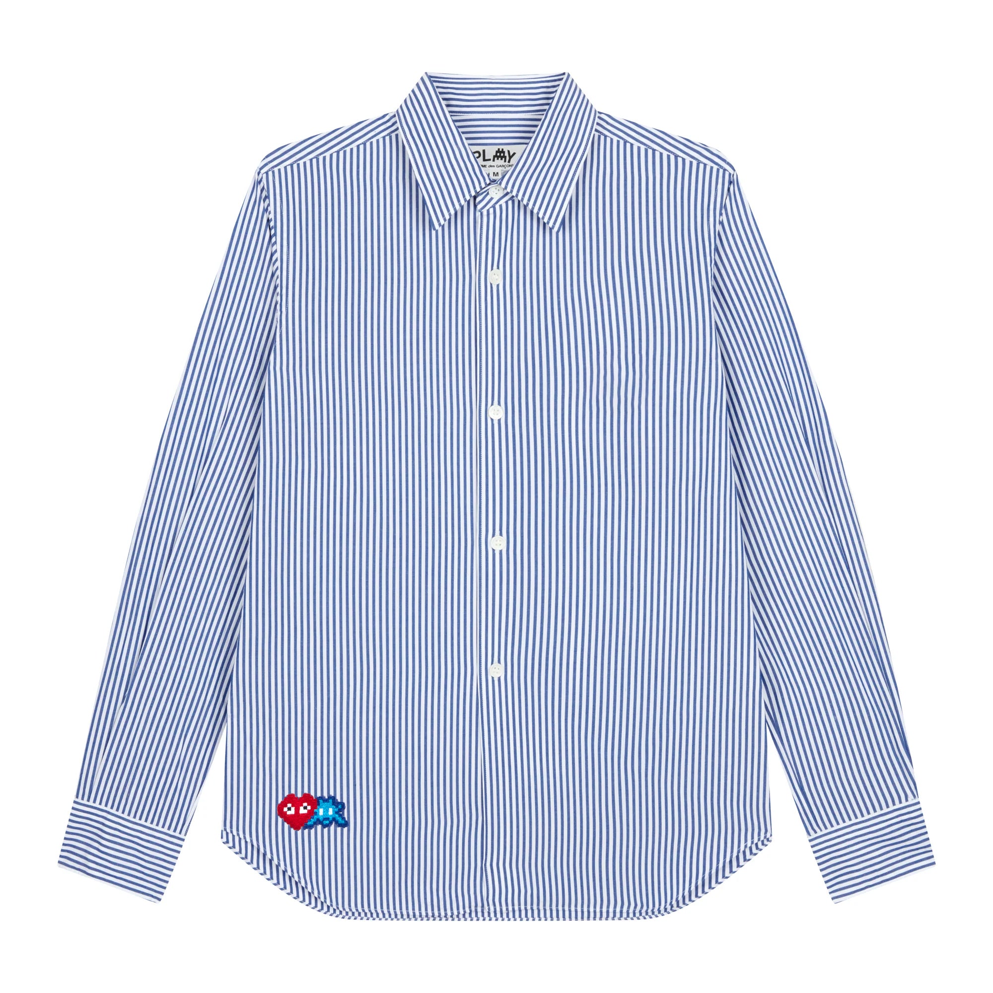 Shirts COMME des GARONS Melbourne Shirts COMME des GARONS Melbourne