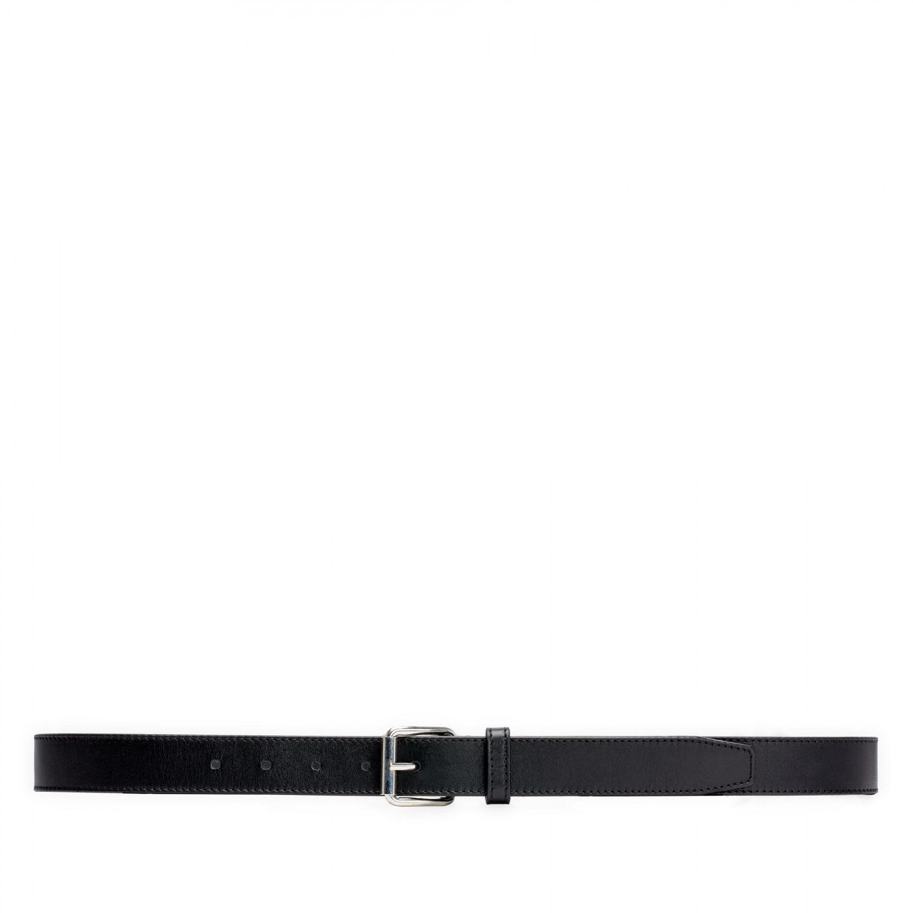 Classic Group Belt Black 0912CB COMME des GARCONS Melbourne