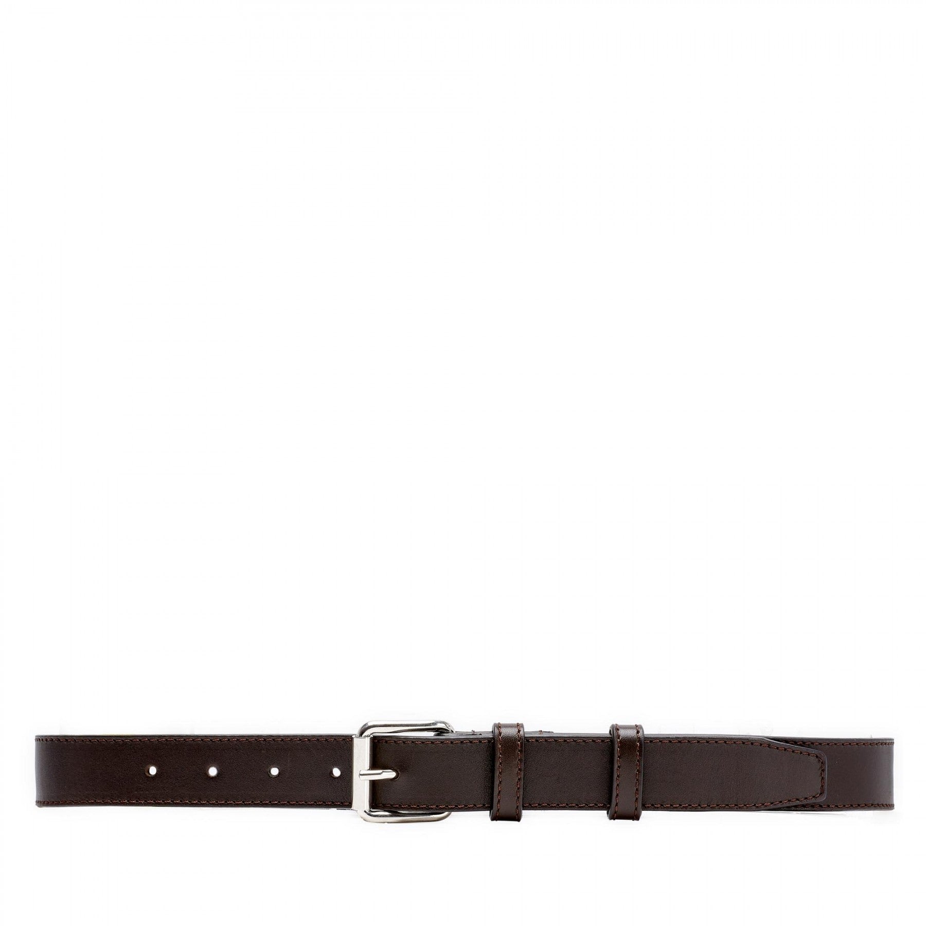 Classic Group Belt Brown 0912CBR COMME des GARCONS Melbourne