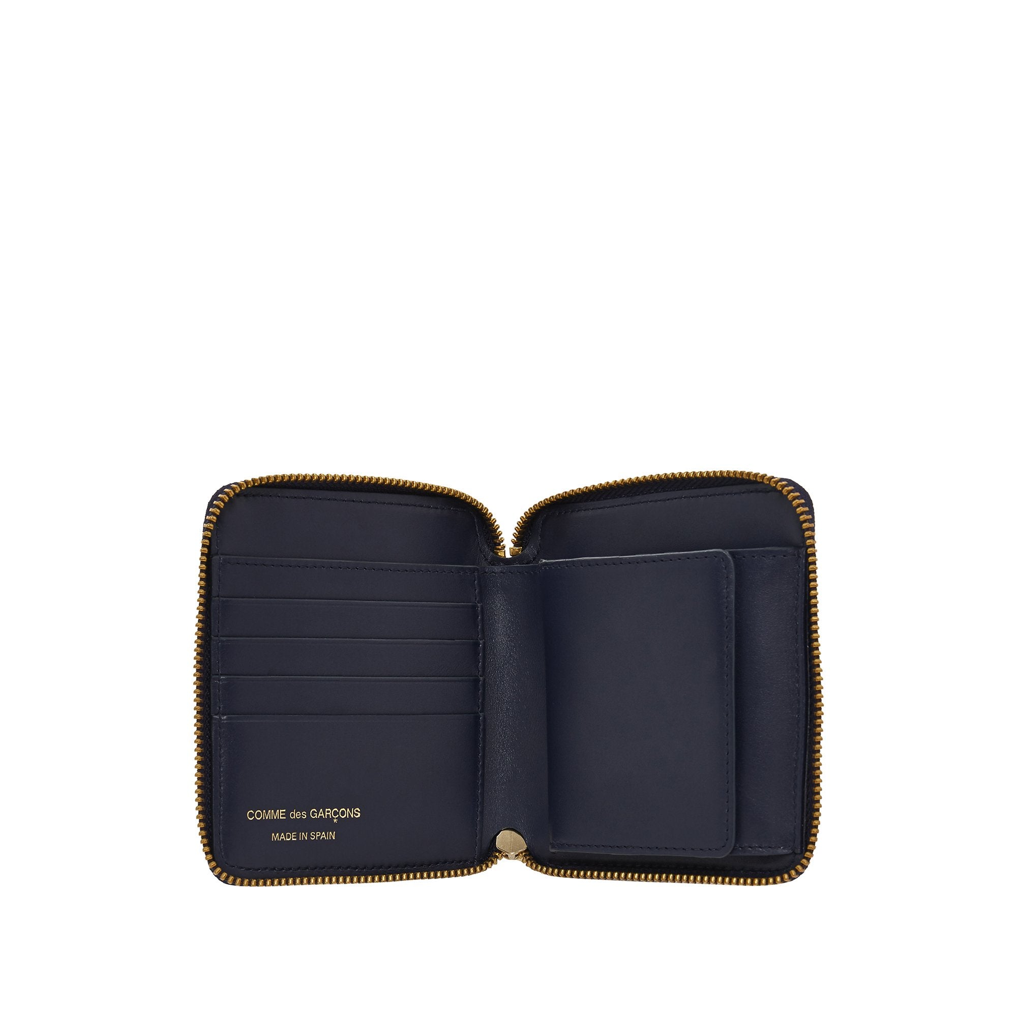 Classic Group Wallet 2100ClassicN COMME des GARCONS Melbourne