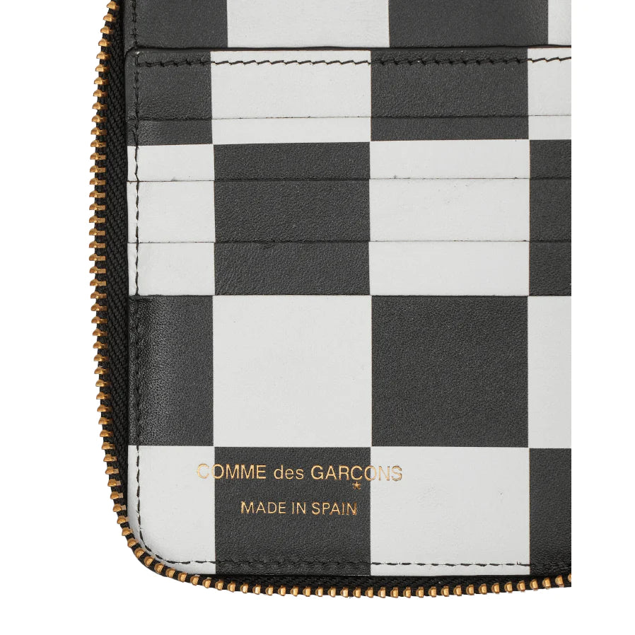 Classic Leather Check Print (2100CPC) – COMME des GARÇONS Melbourne