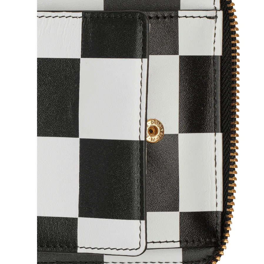 Classic Leather Check Print (2100CPC) – COMME des GARÇONS Melbourne