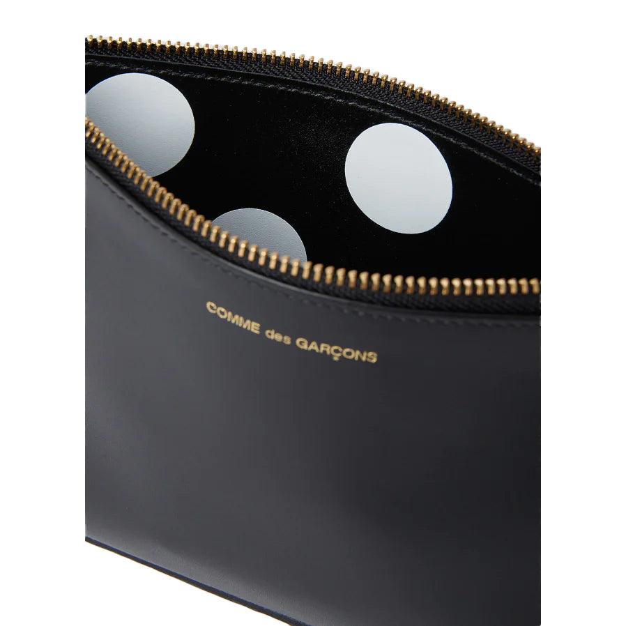 Classic Leather Polka Dot Print (5100CPP) – COMME des GARÇONS