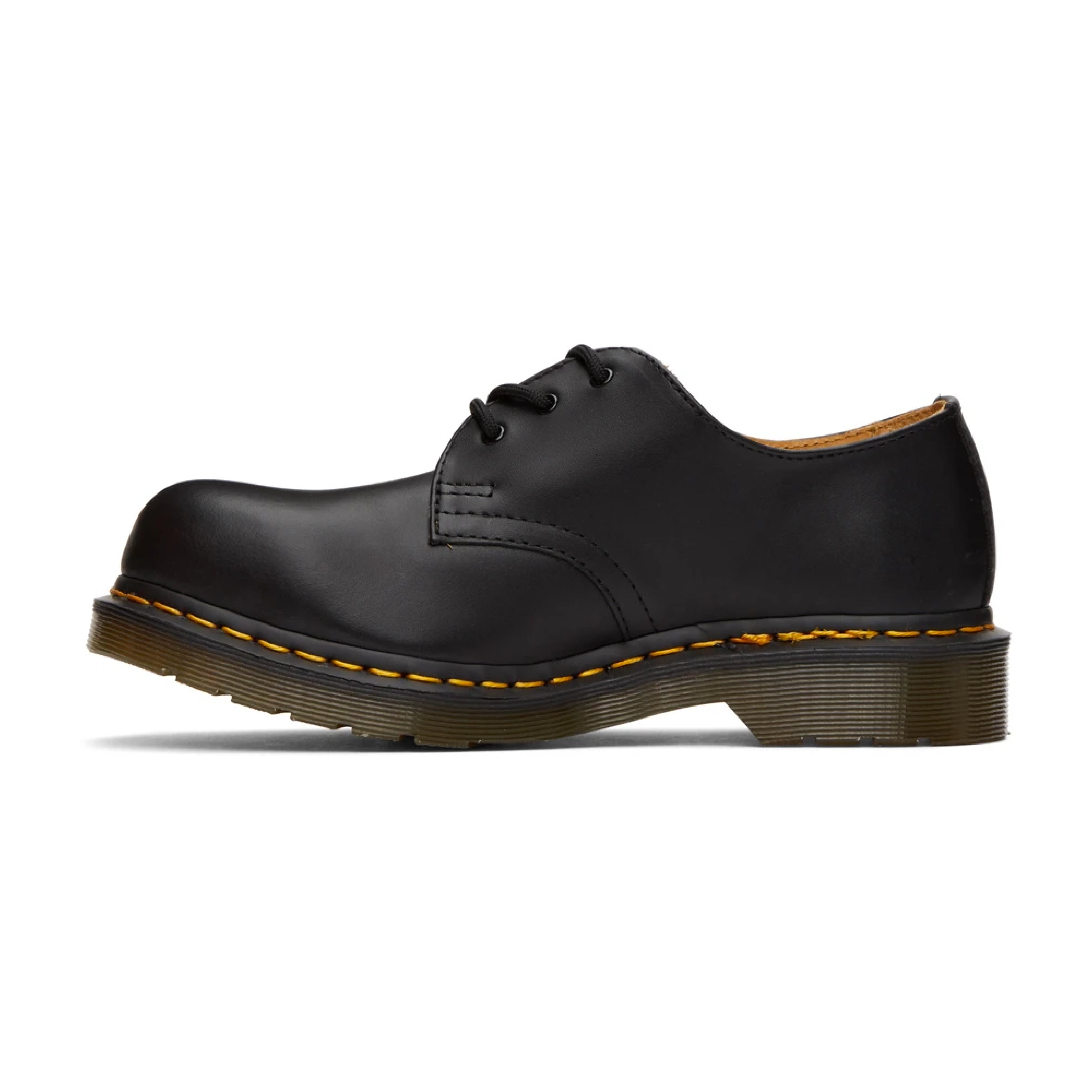 Dr Martens Steel Cap Derby – COMME des GARÇONS Melbourne