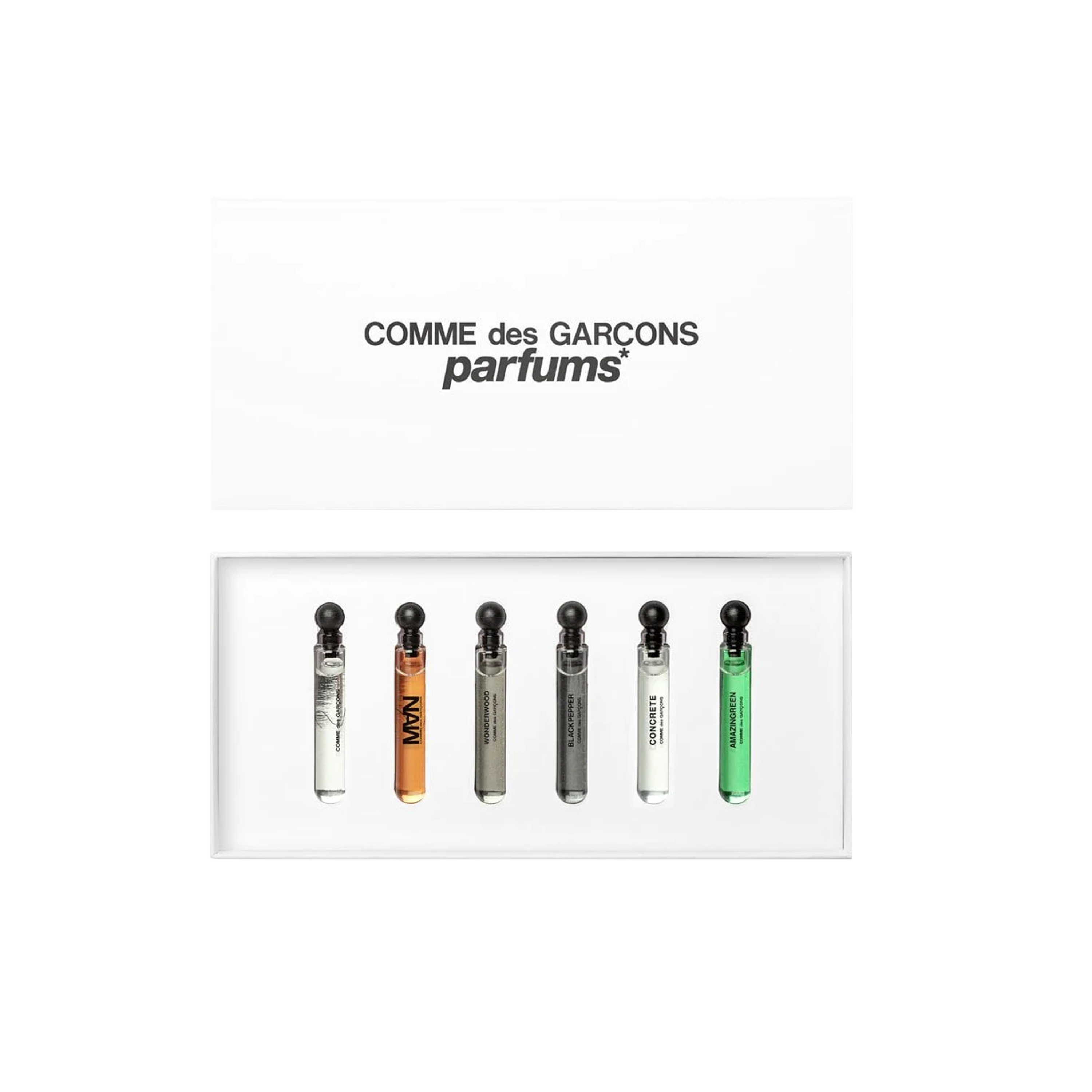 GIFT SHOP COMME des GARCONS Melbourne