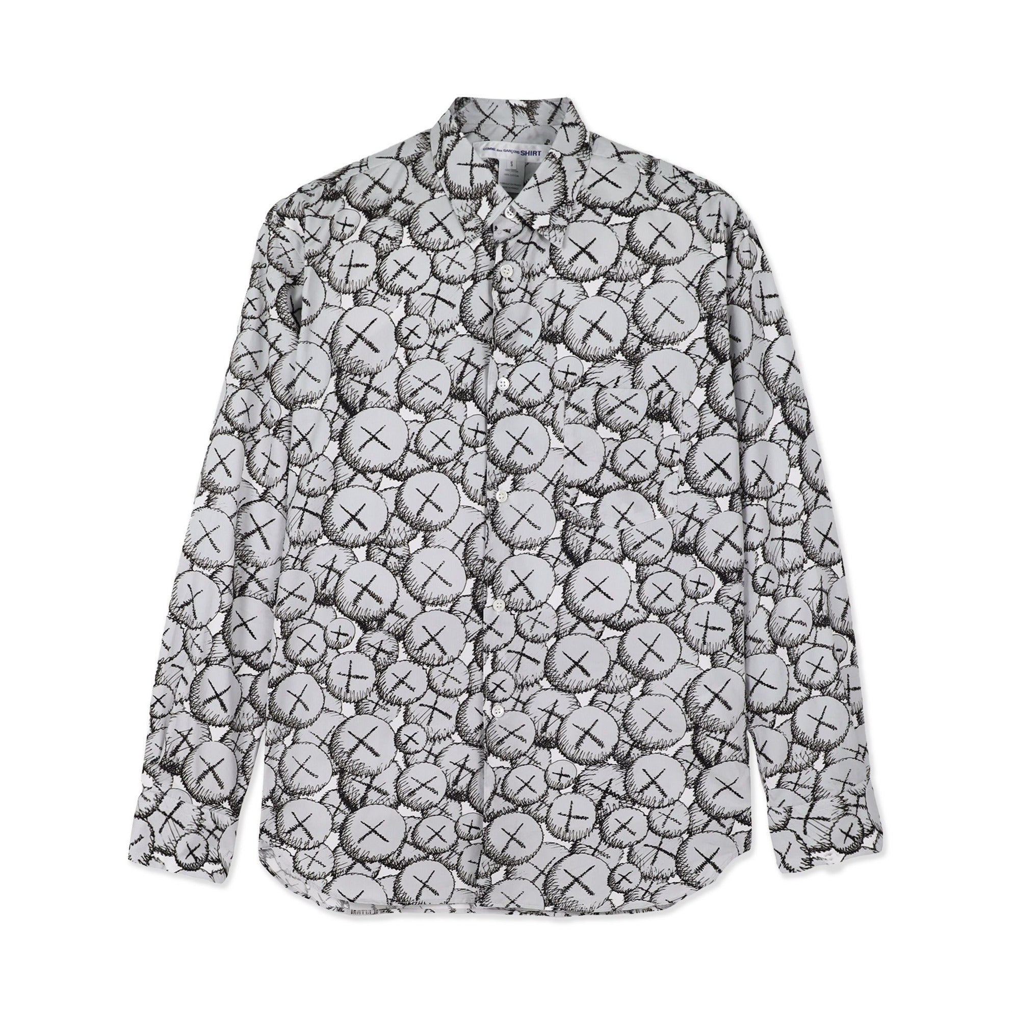 Comme des Garçons Kaws – COMME des GARÇONS Melbourne