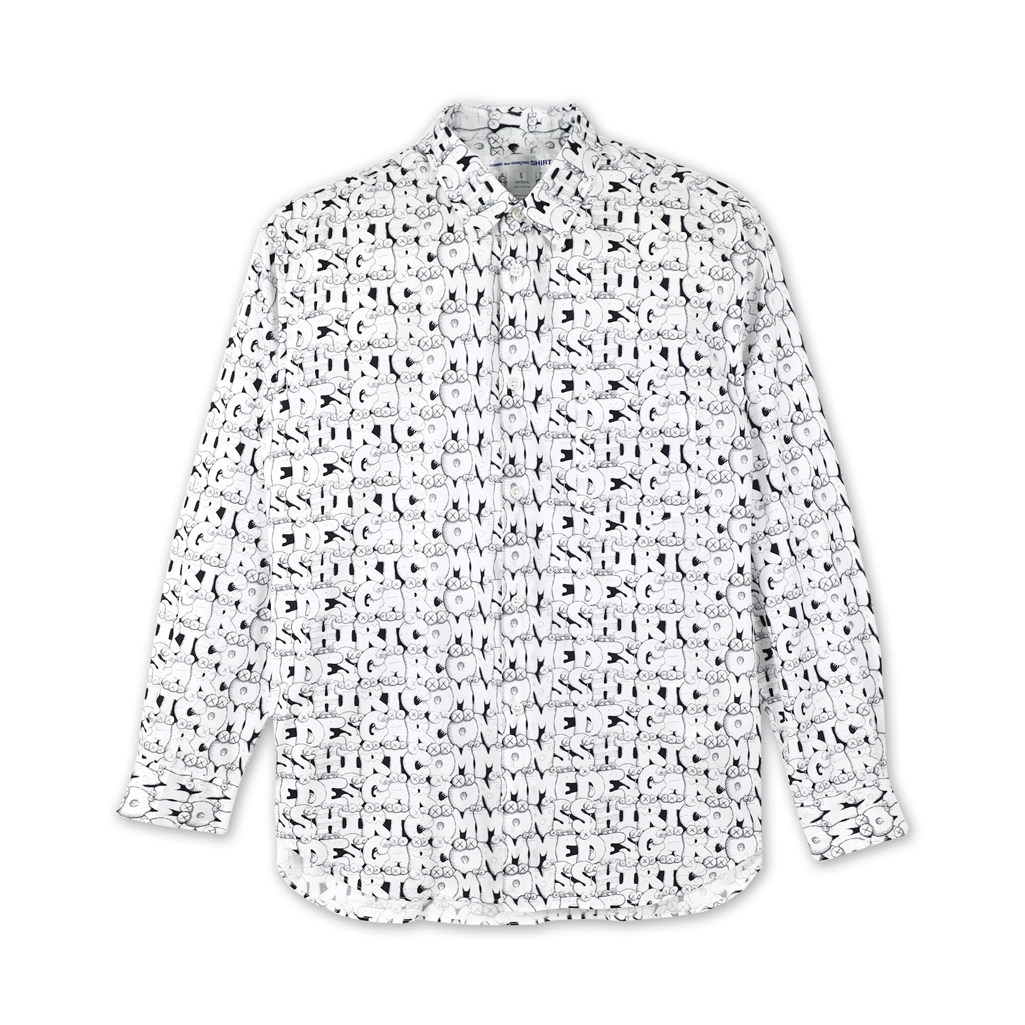 Comme des Garçons Kaws – COMME des GARÇONS Melbourne