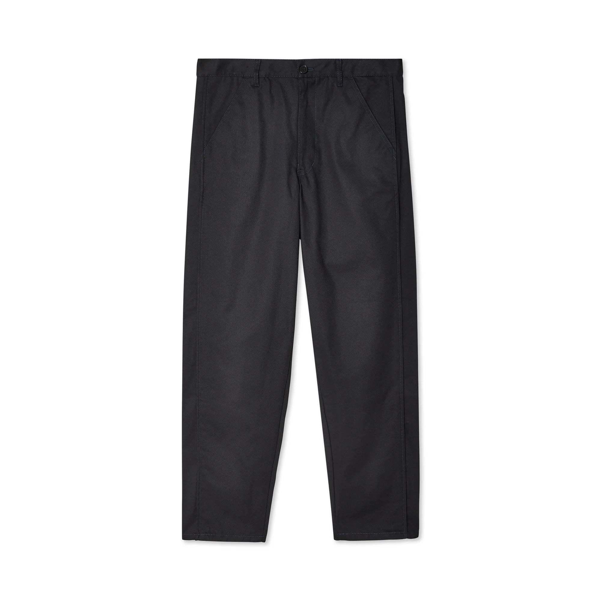 Cotton Straight Cut Pant – COMME des GARÇONS Melbourne