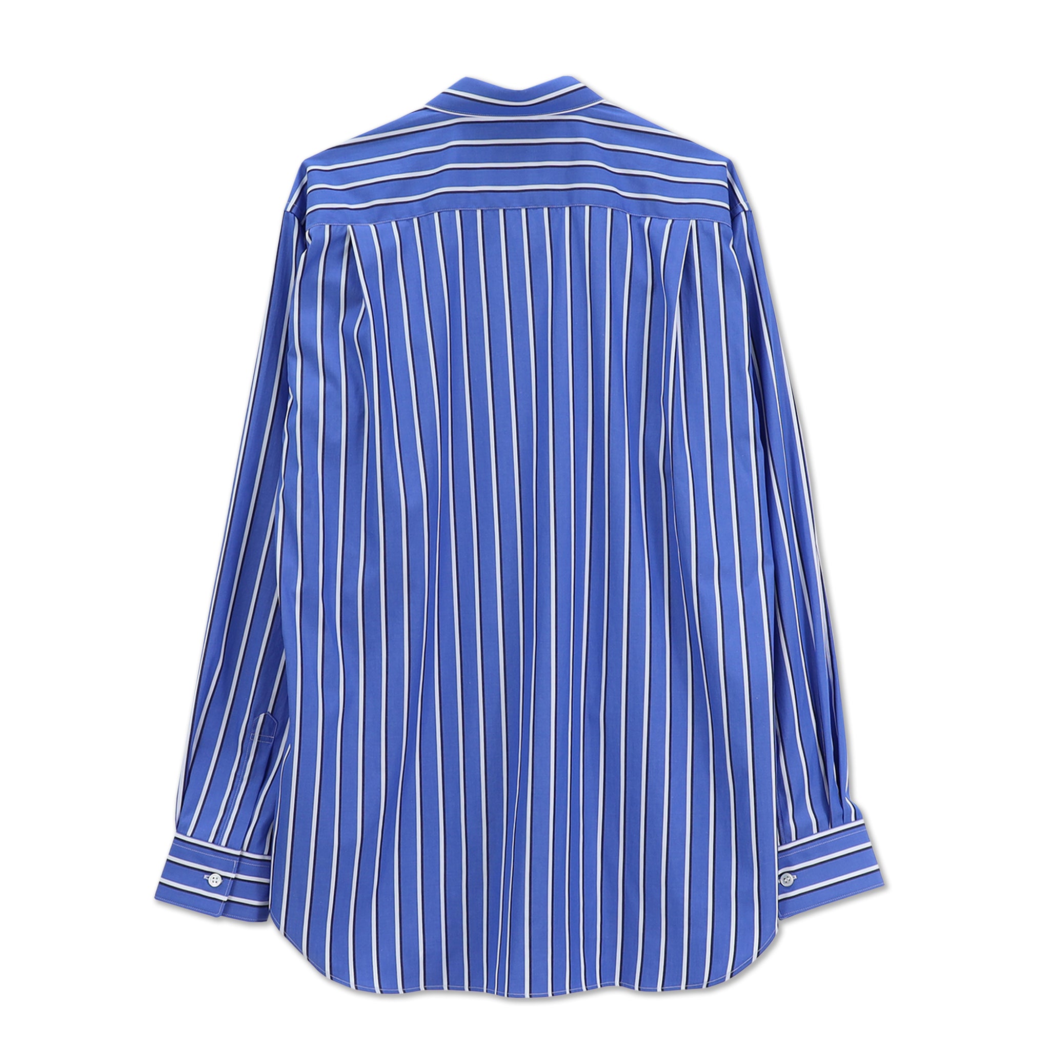 SHIRT FOREVER Plain Stripe Shirt 116 Classic
