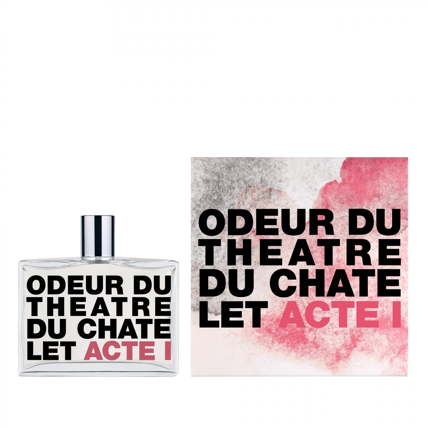 Odeur Act One – COMME des GARÇONS Melbourne