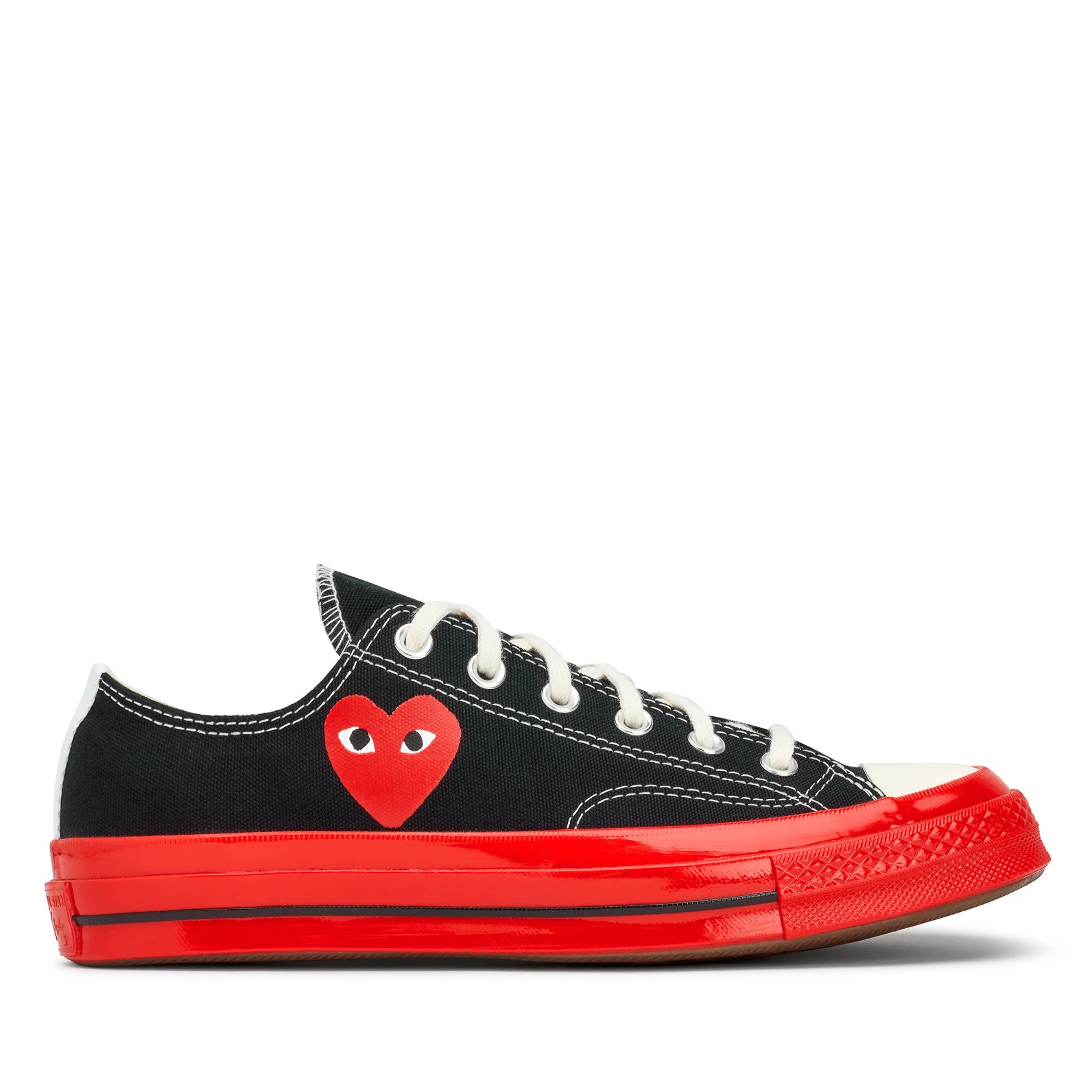 PLAY Converse COMME des GARCONS Melbourne