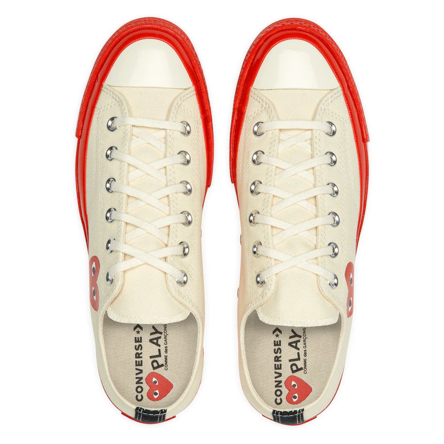 Comme des garcons hk 48 shop