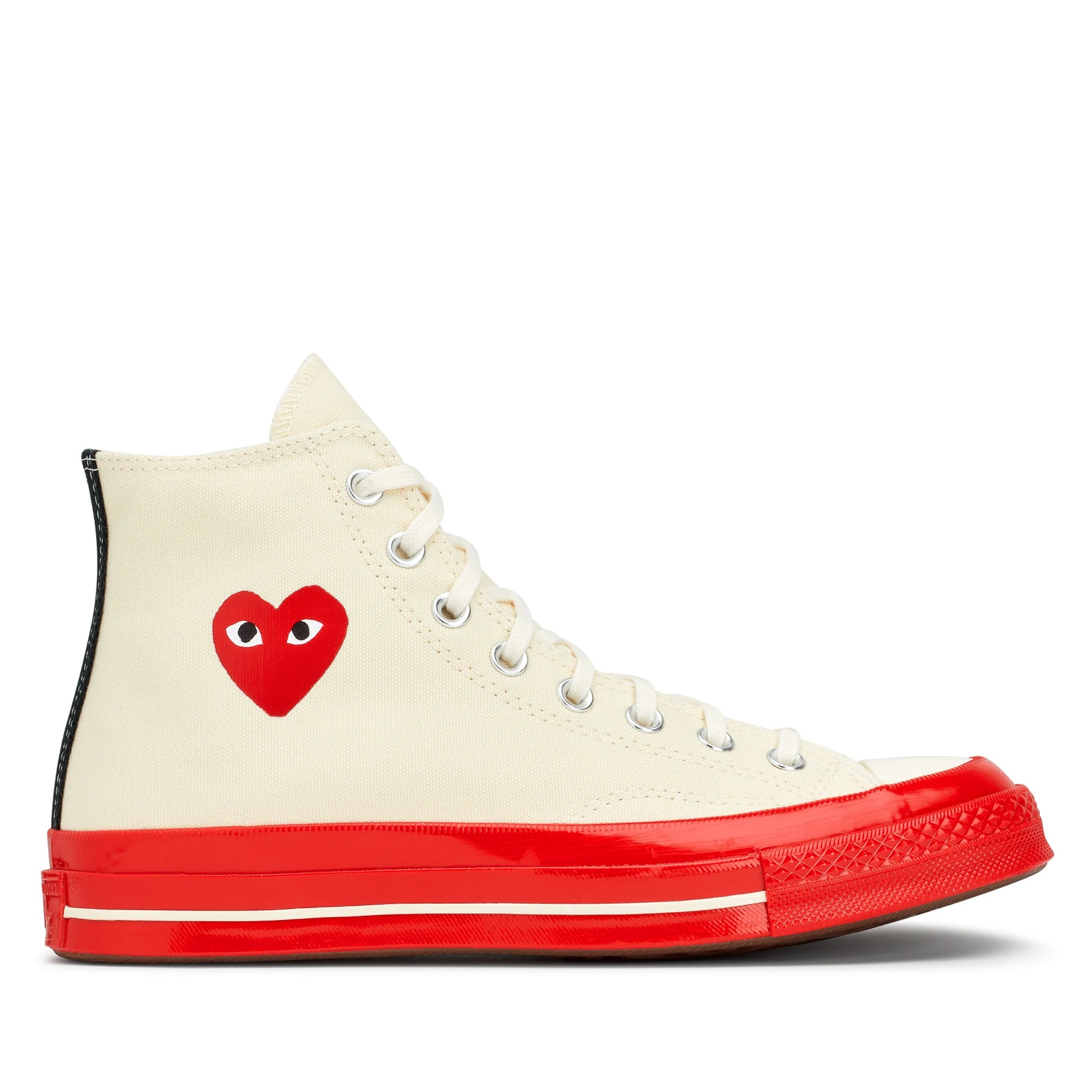 PLAY Converse COMME des GARCONS Melbourne