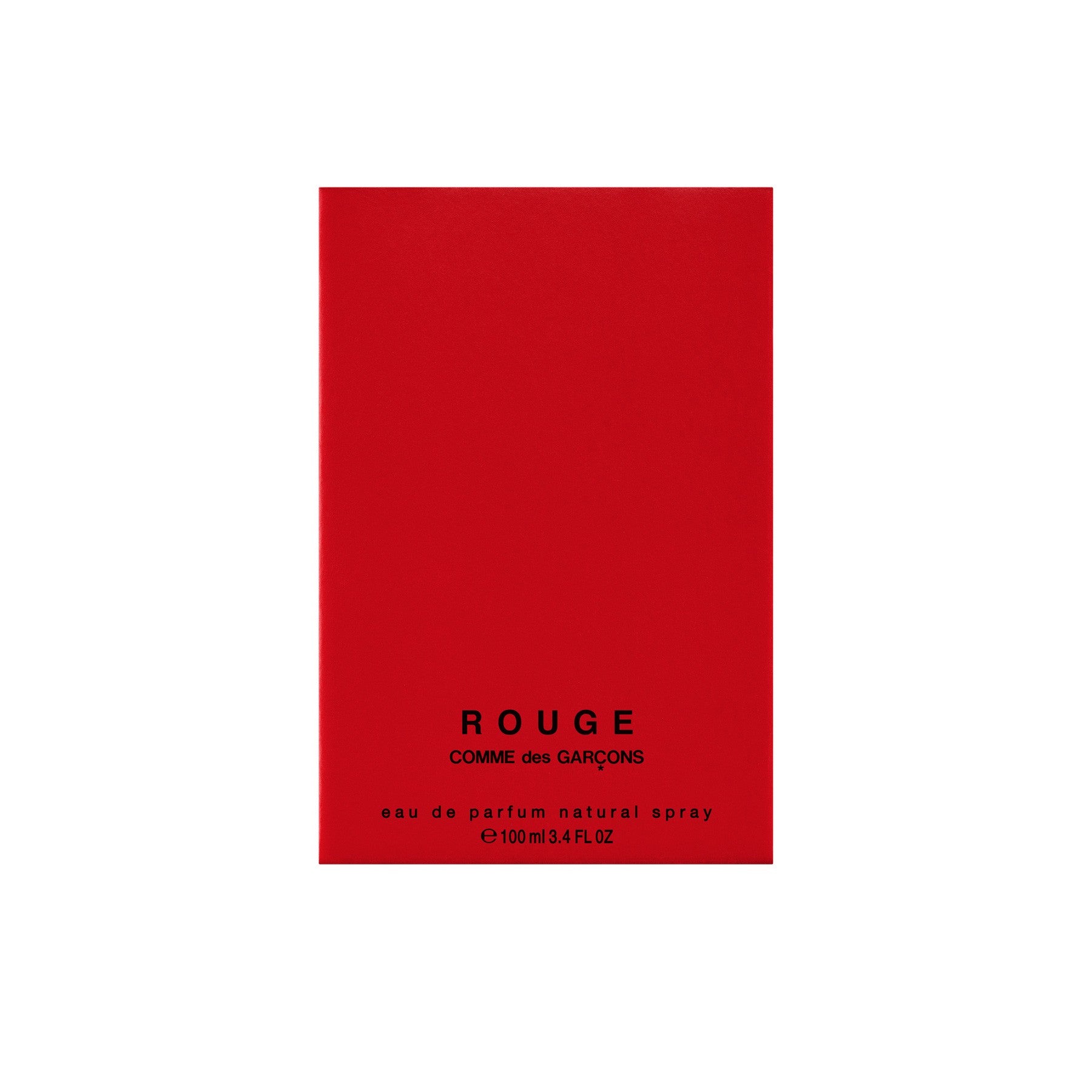 Rouge – COMME des GARÇONS Melbourne