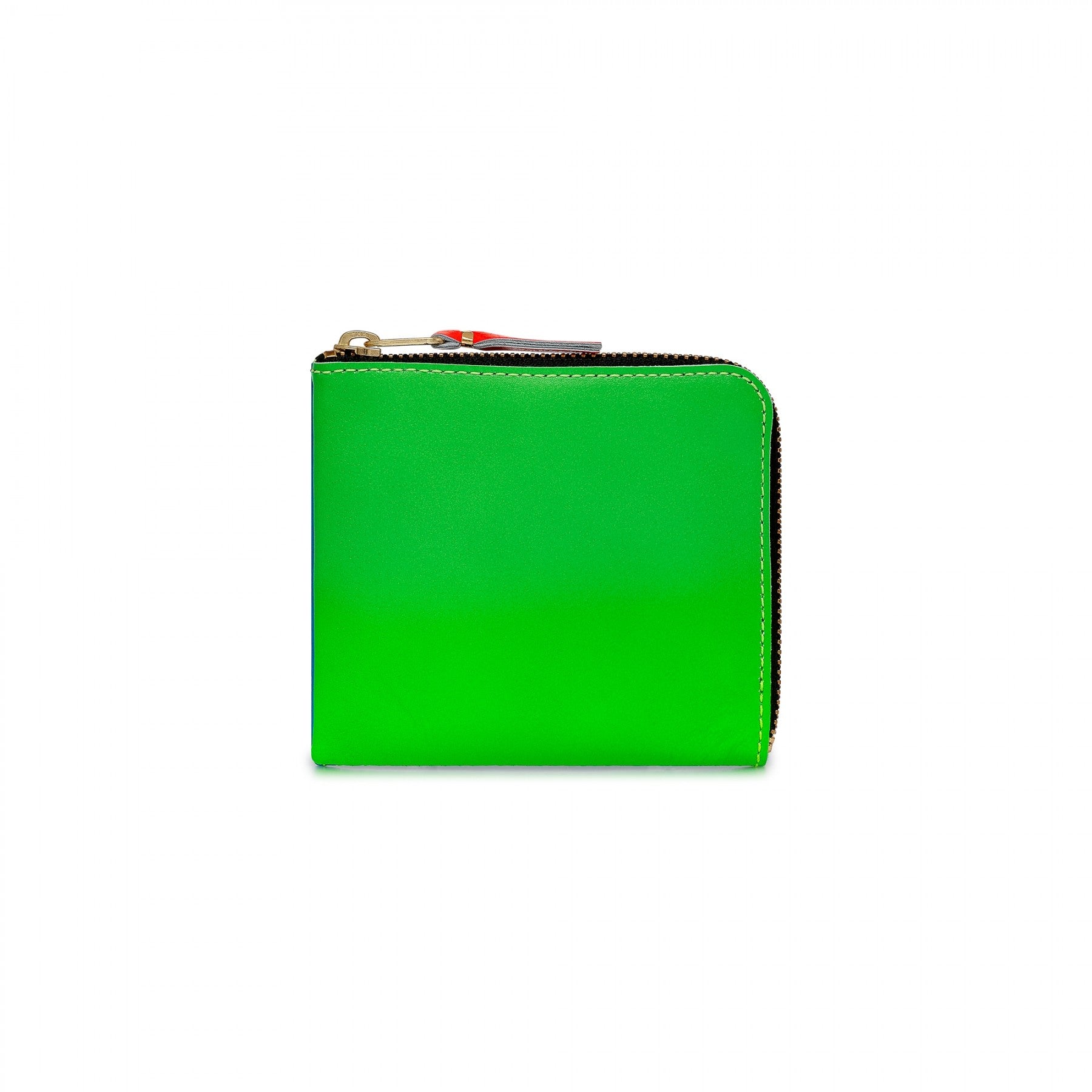 Super Fluo Group Wallet 3100SuperFBG
