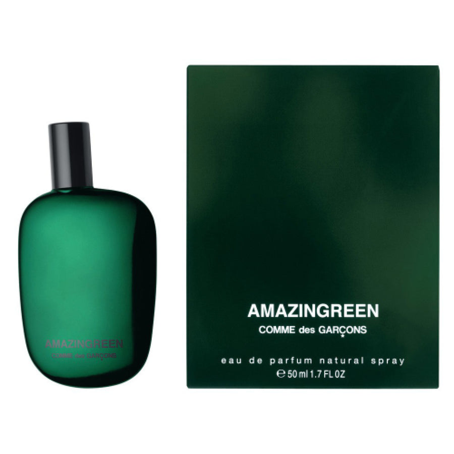Amazingreen – COMME des GARÇONS Melbourne