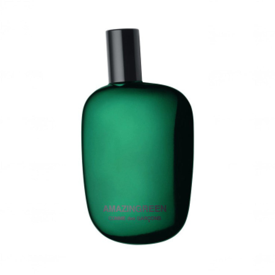 Amazingreen – COMME des GARÇONS Melbourne