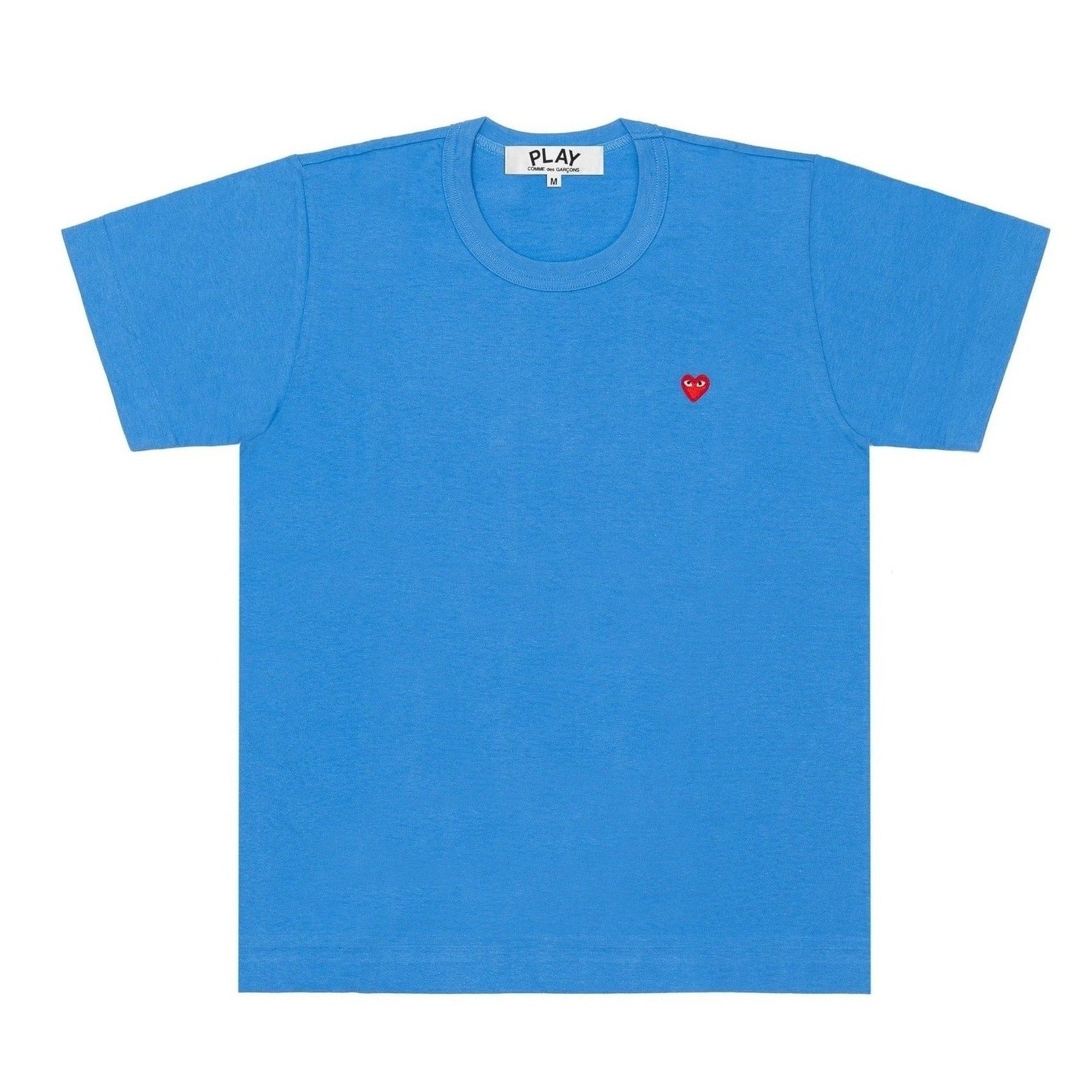 PLAY T-Shirt – COMME des GARÇONS Melbourne